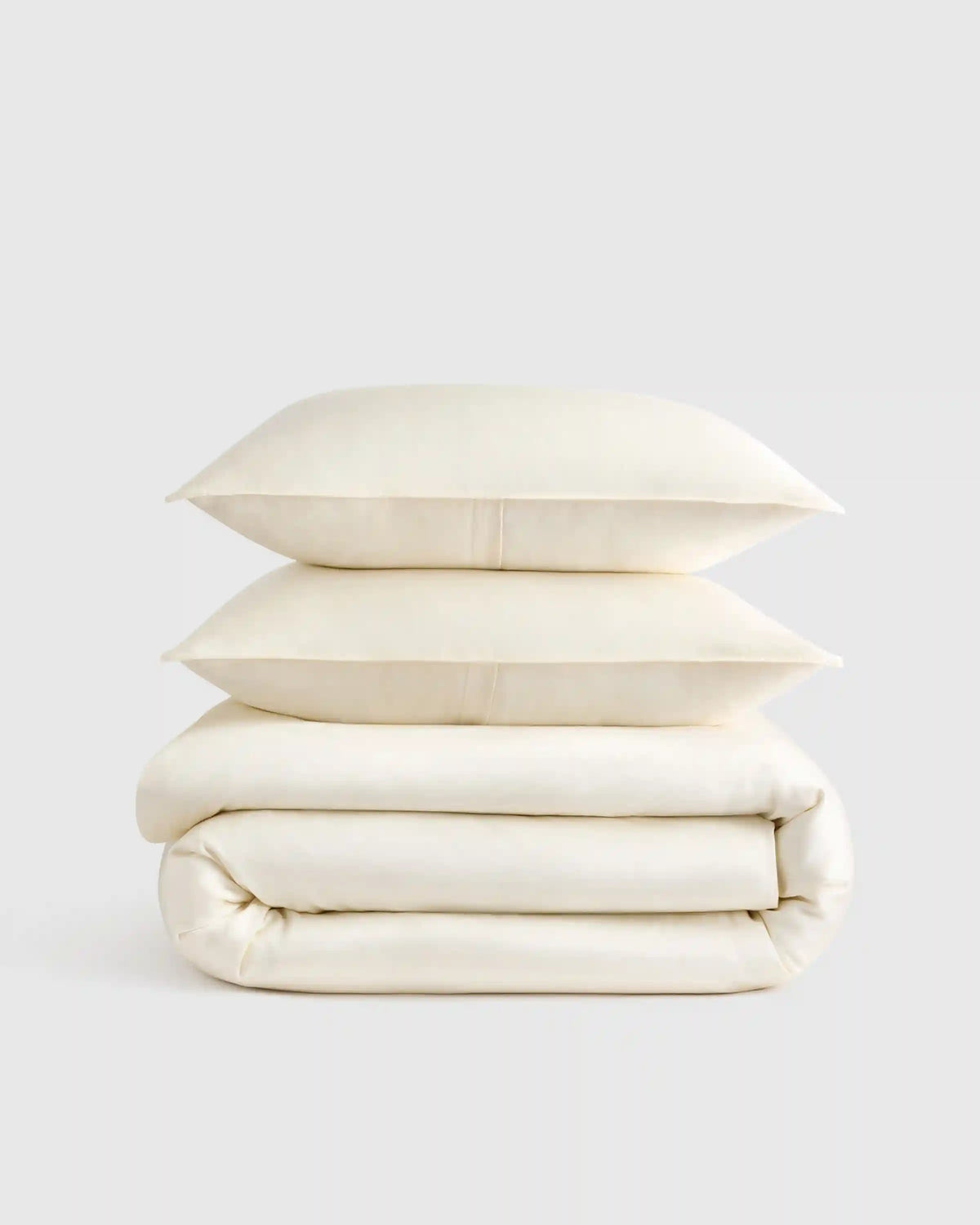 Bamboo Duvet Cover Set