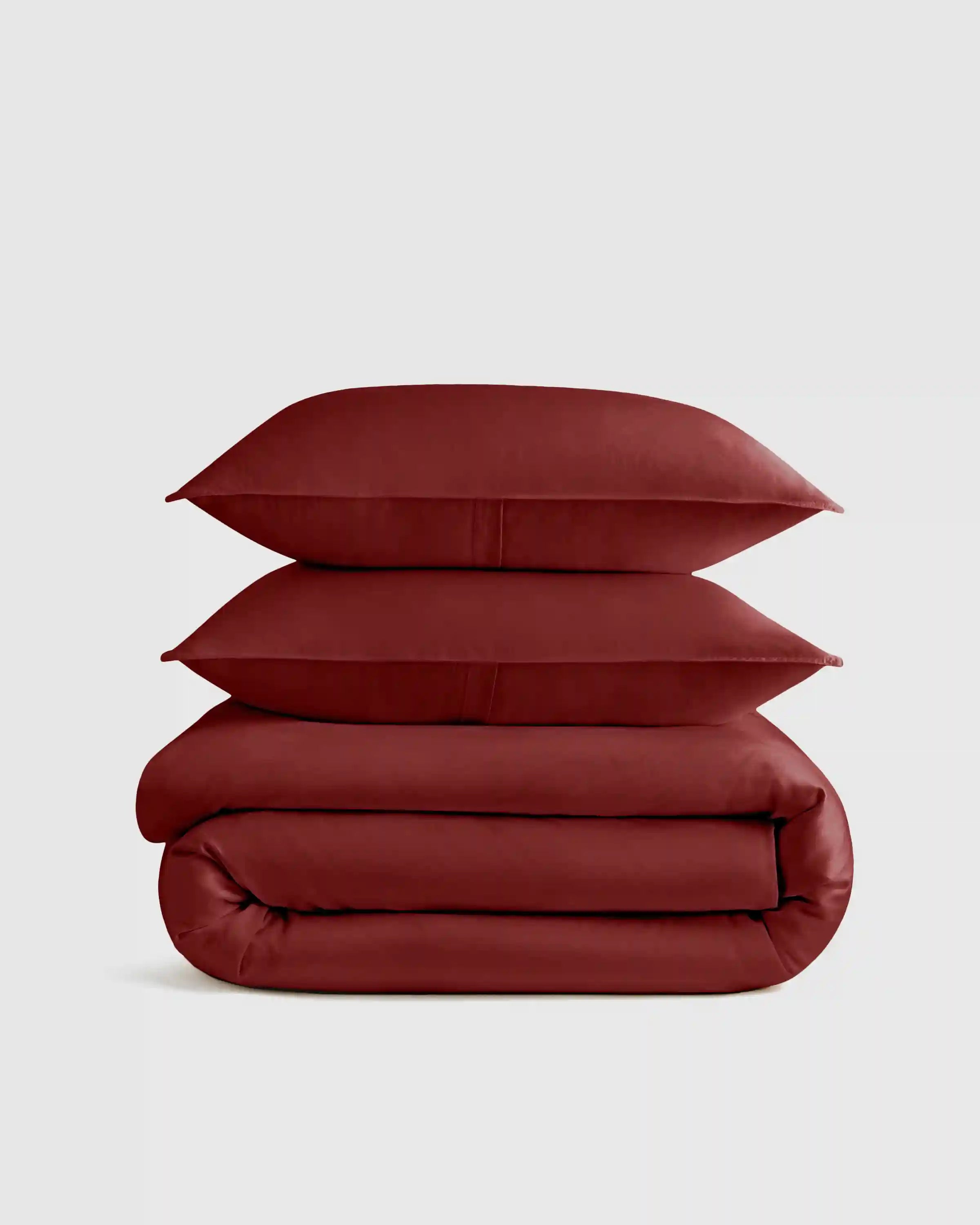 Bamboo Duvet Cover Set