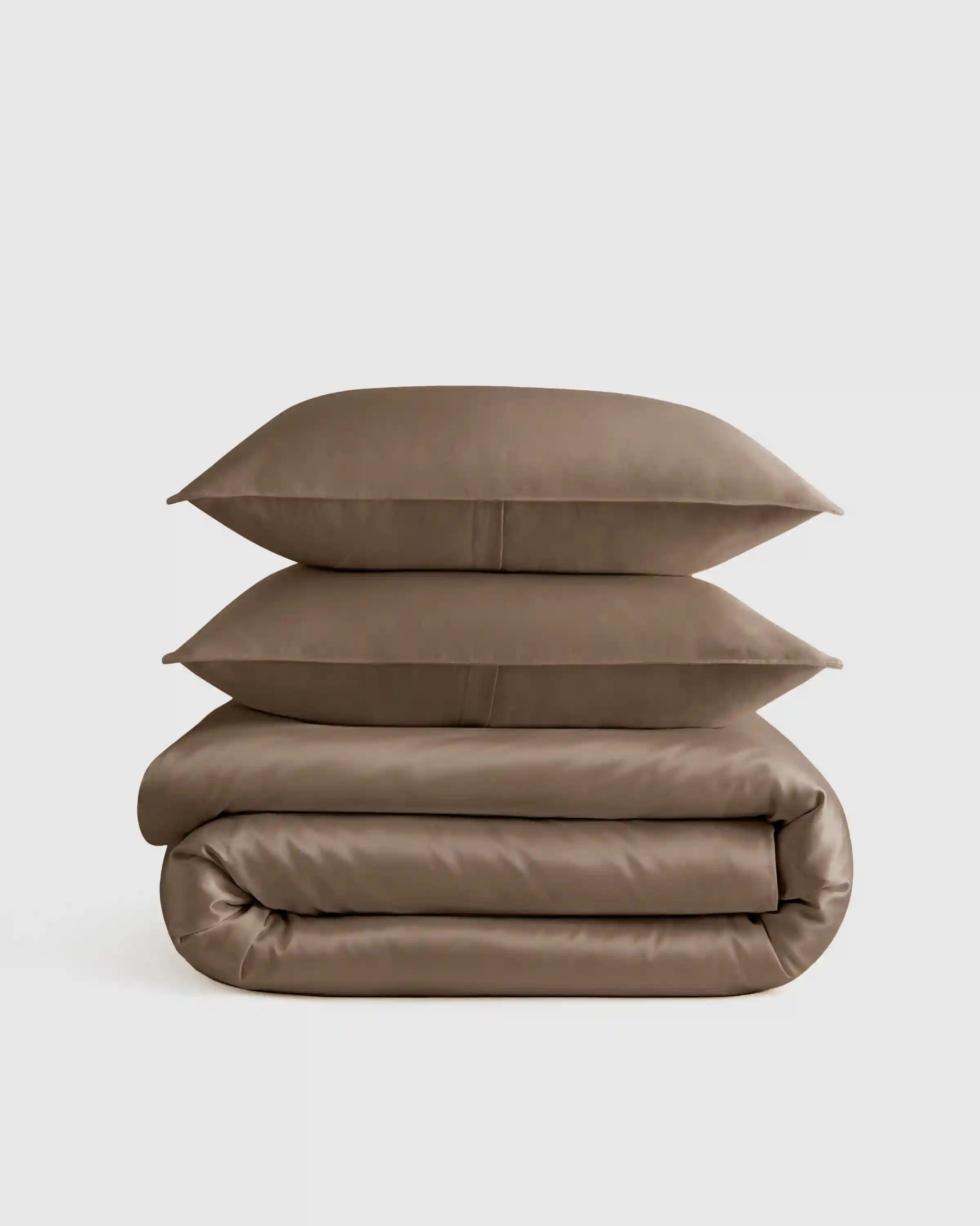 Bamboo Duvet Cover Set