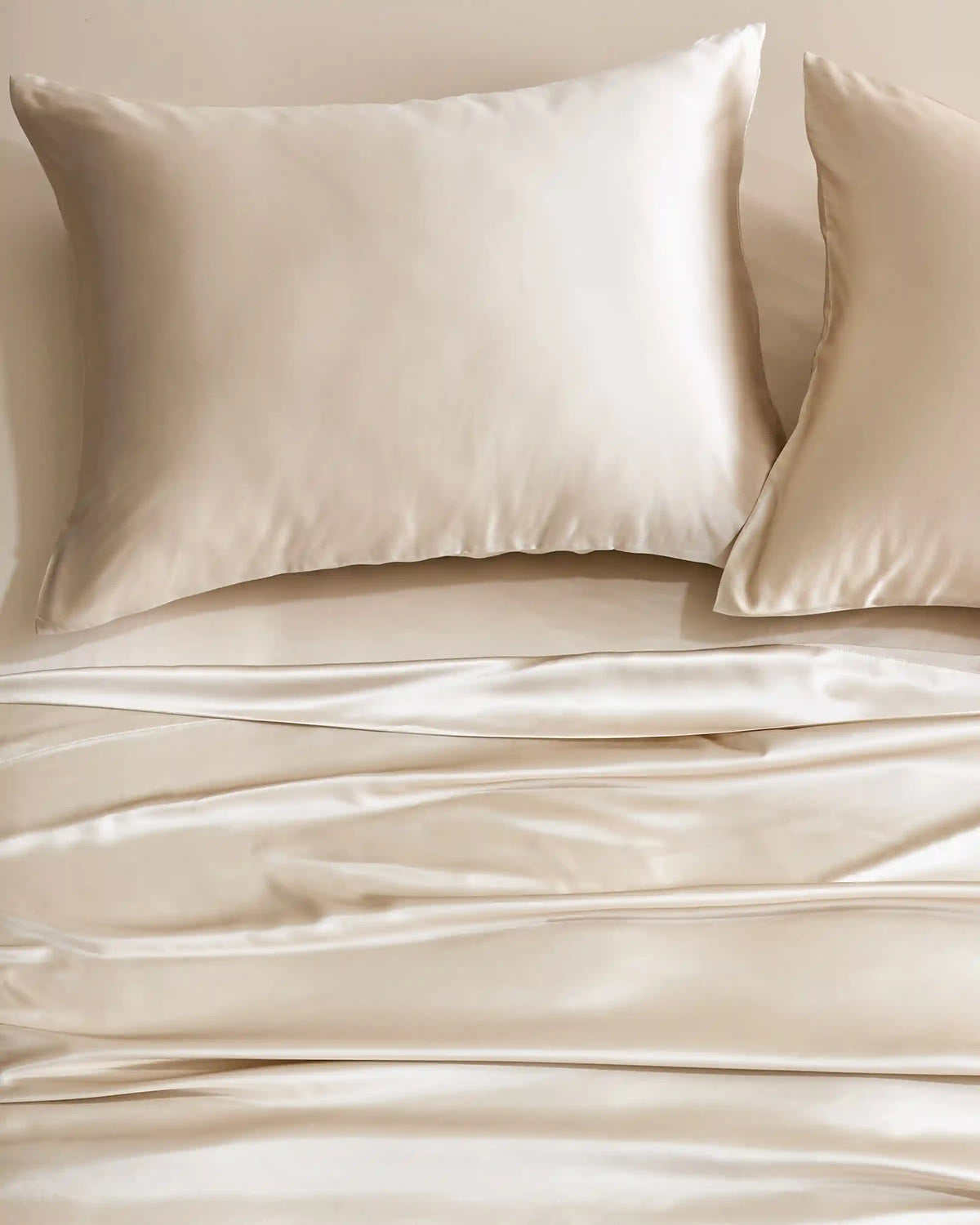 Mulberry Silk Sheet Set