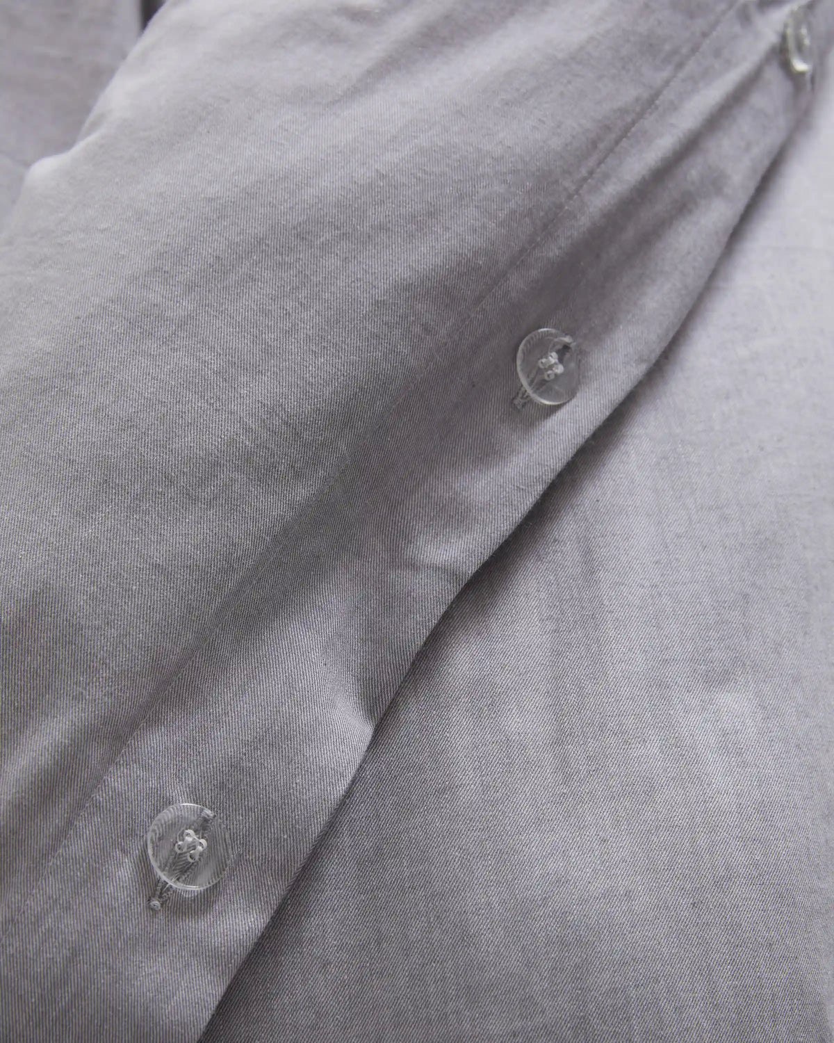 Mongolian Cashmere Cotton Duvet Cover