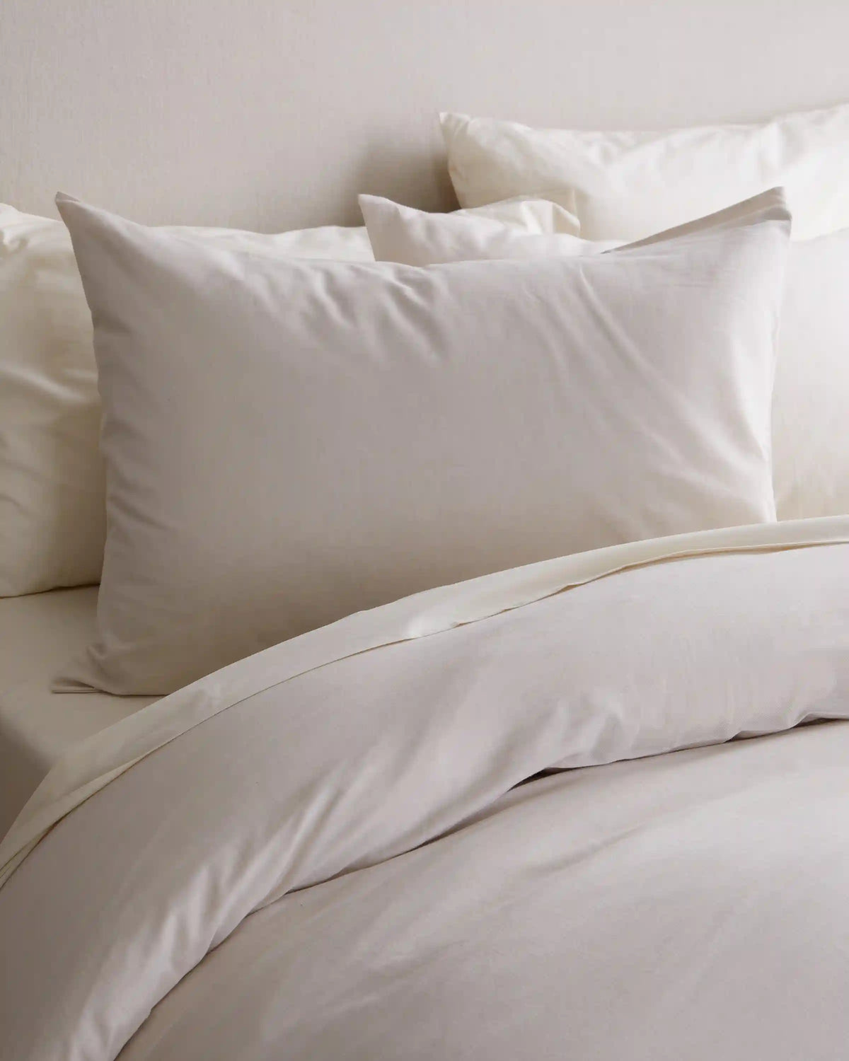 Mongolian Cashmere Cotton Duvet Cover Set