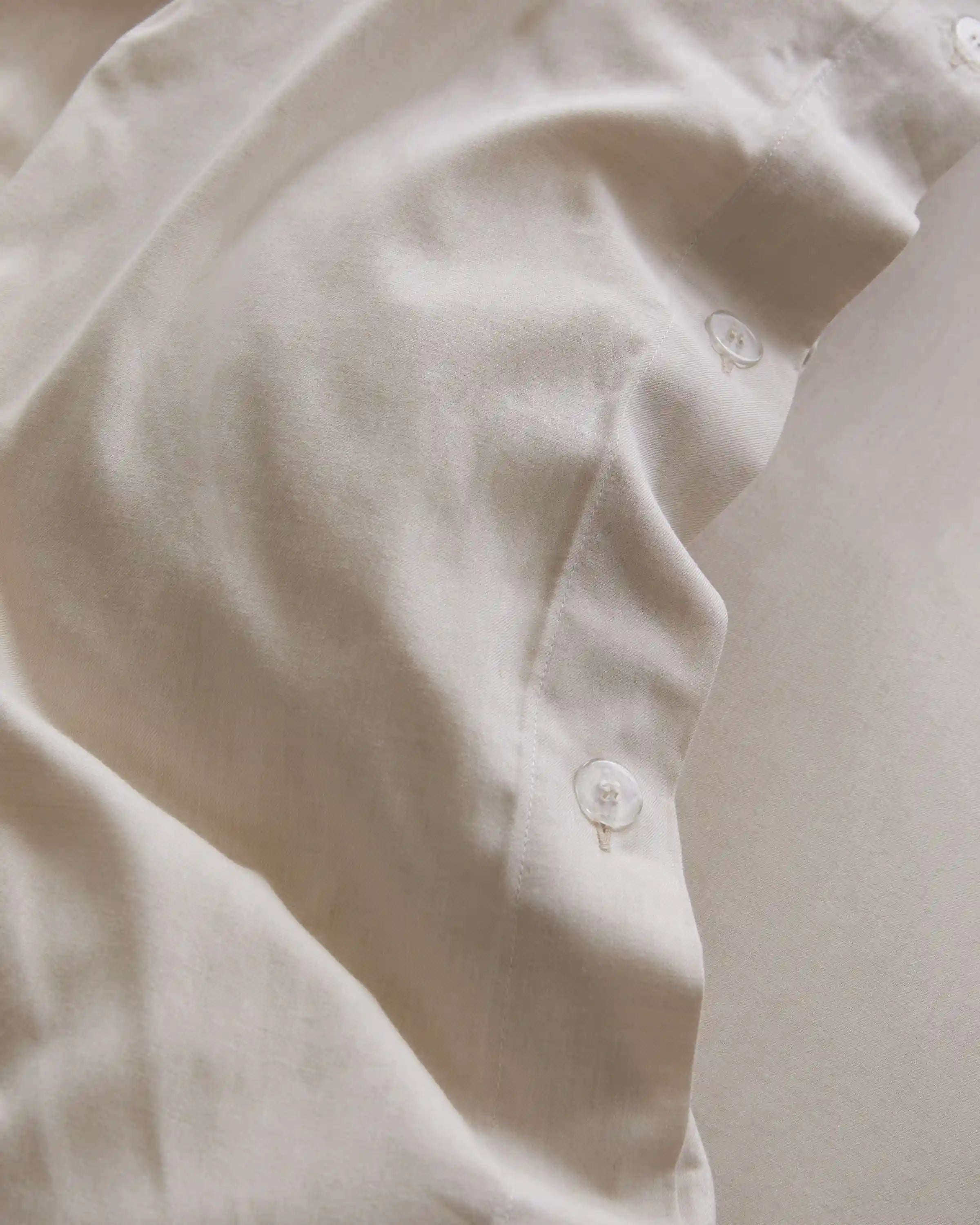 Mongolian Cashmere Cotton Duvet Cover