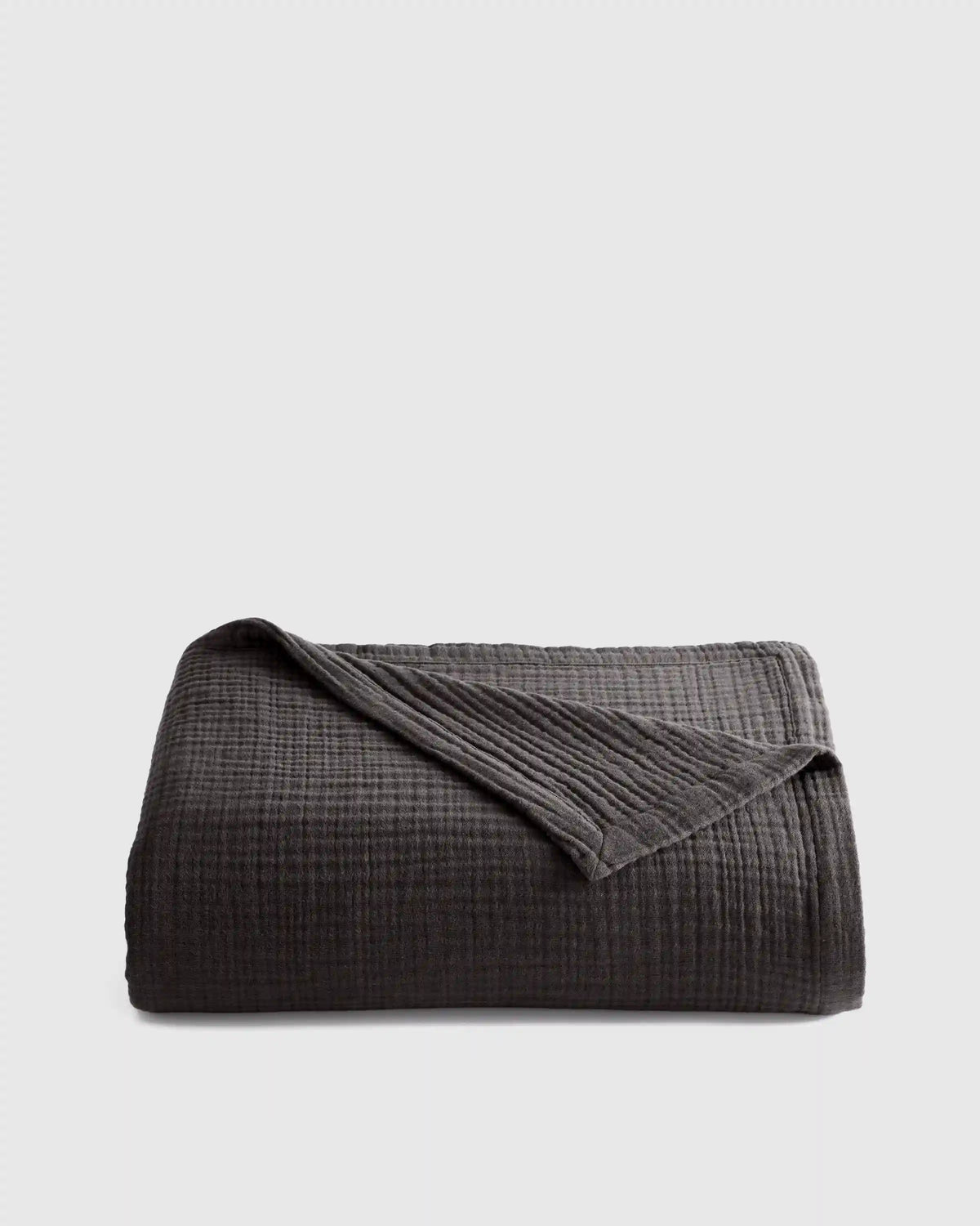 Organic Cotton Gauze Blanket