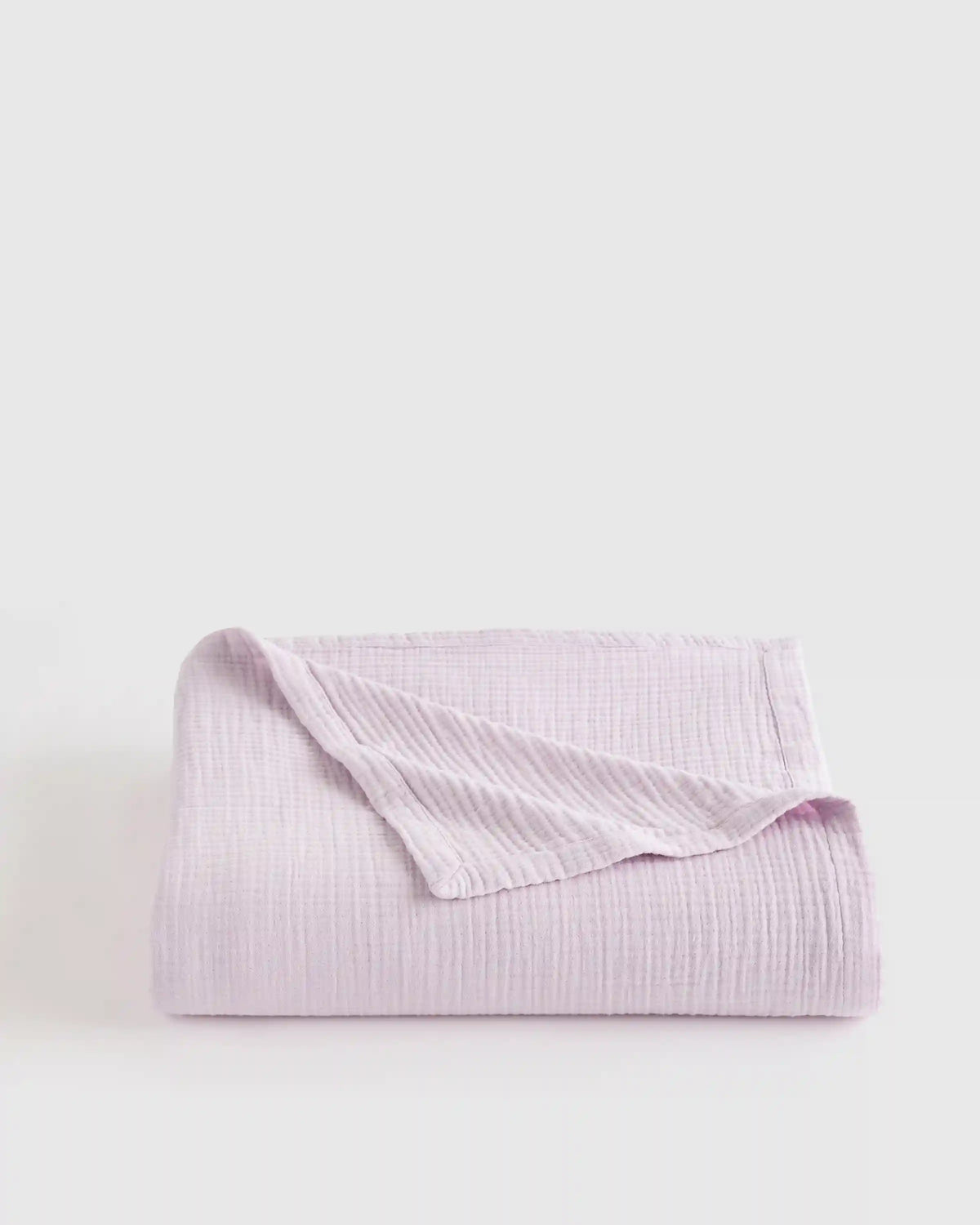 Organic Cotton Gauze Blanket