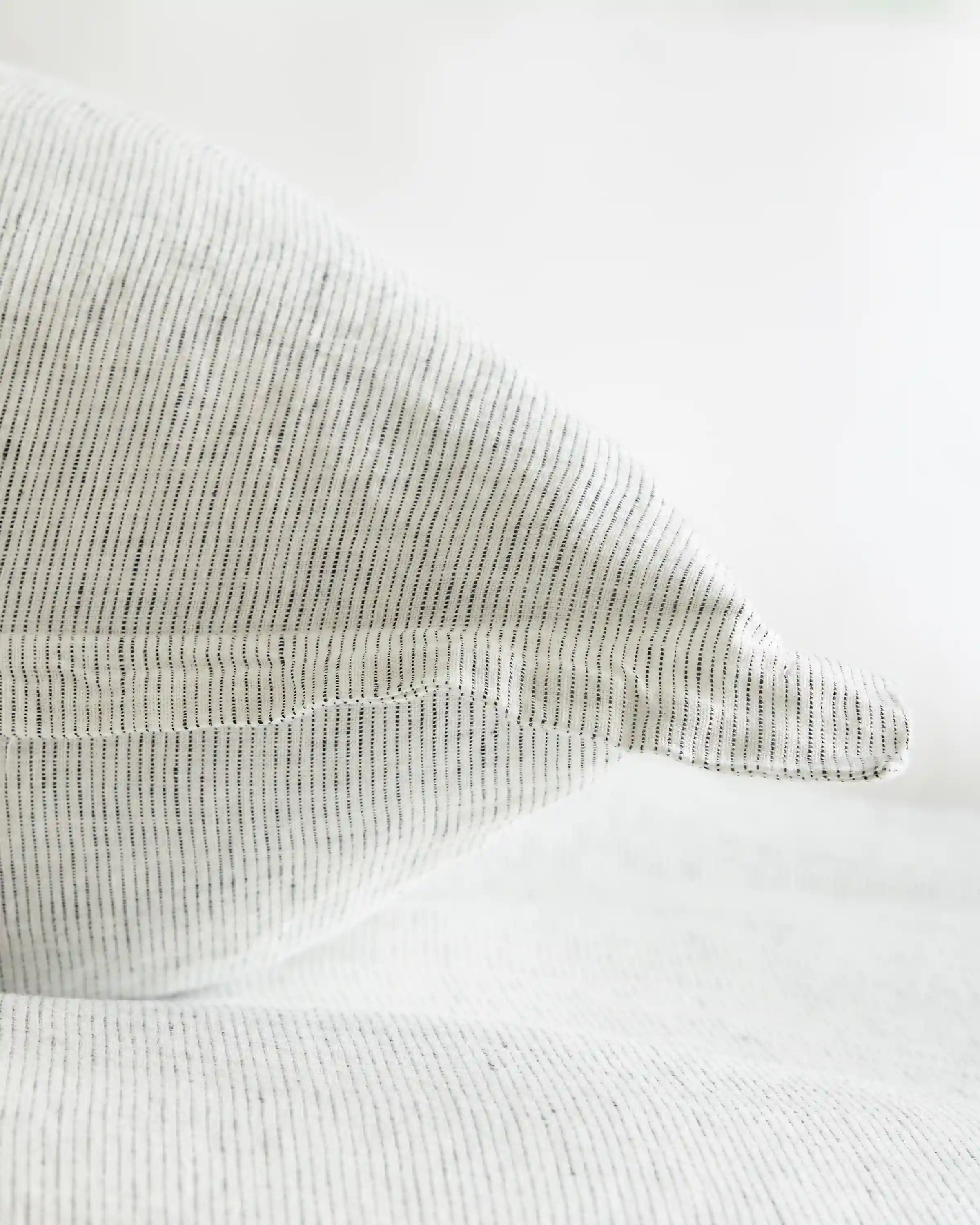 European Linen Euro Sham