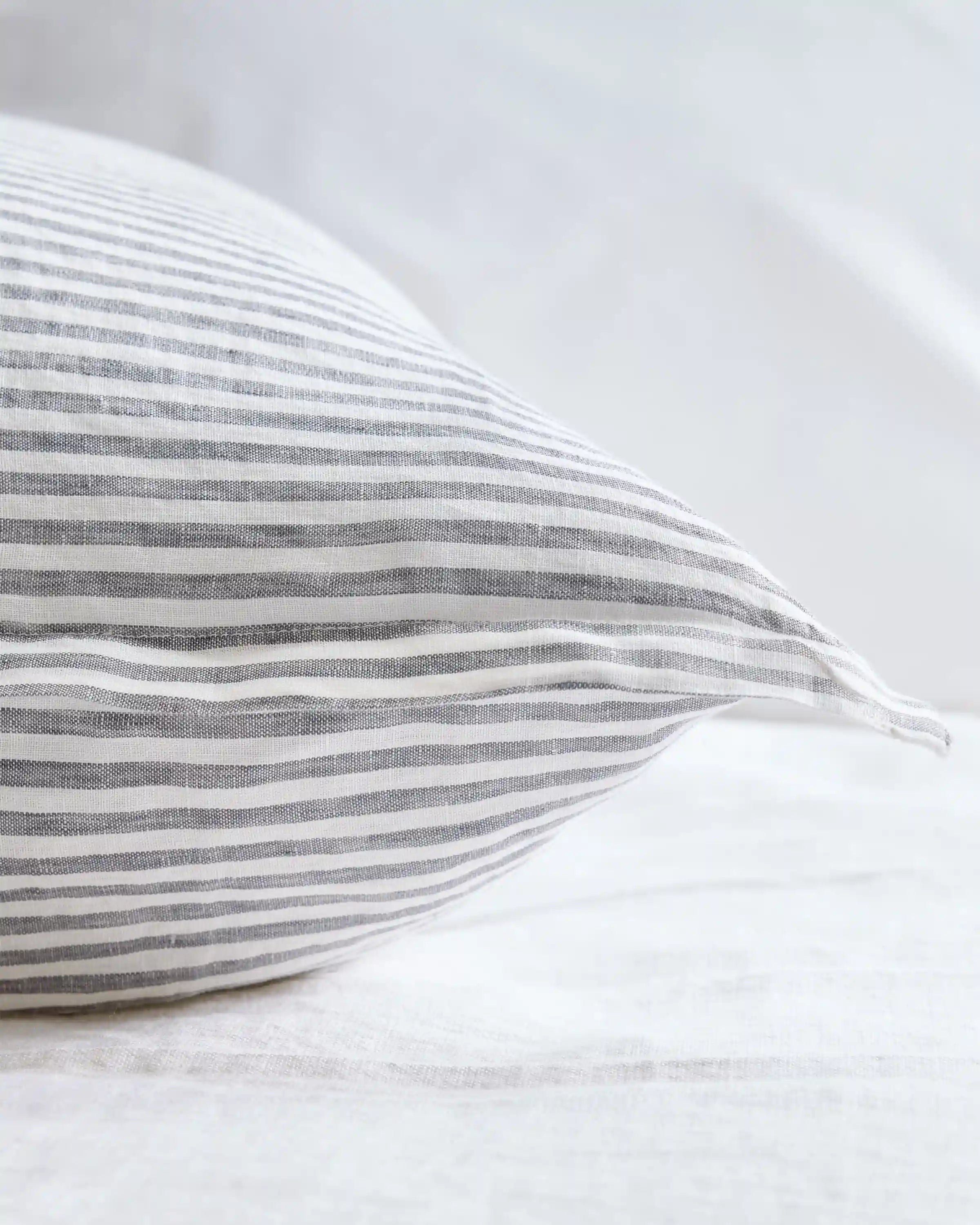 European Linen Euro Sham