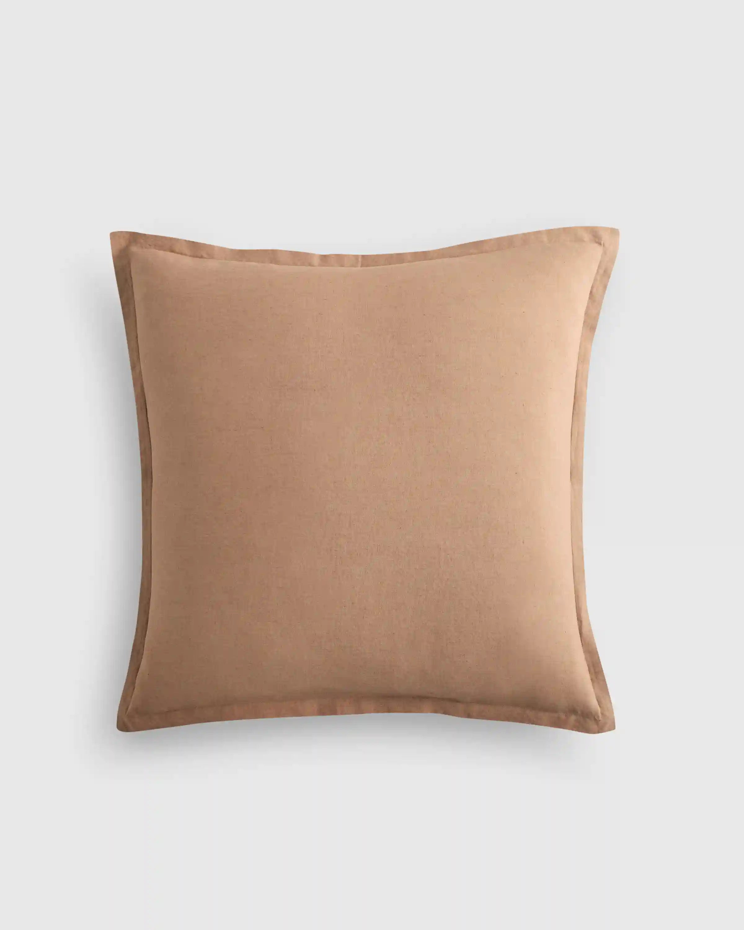European Linen Euro Sham