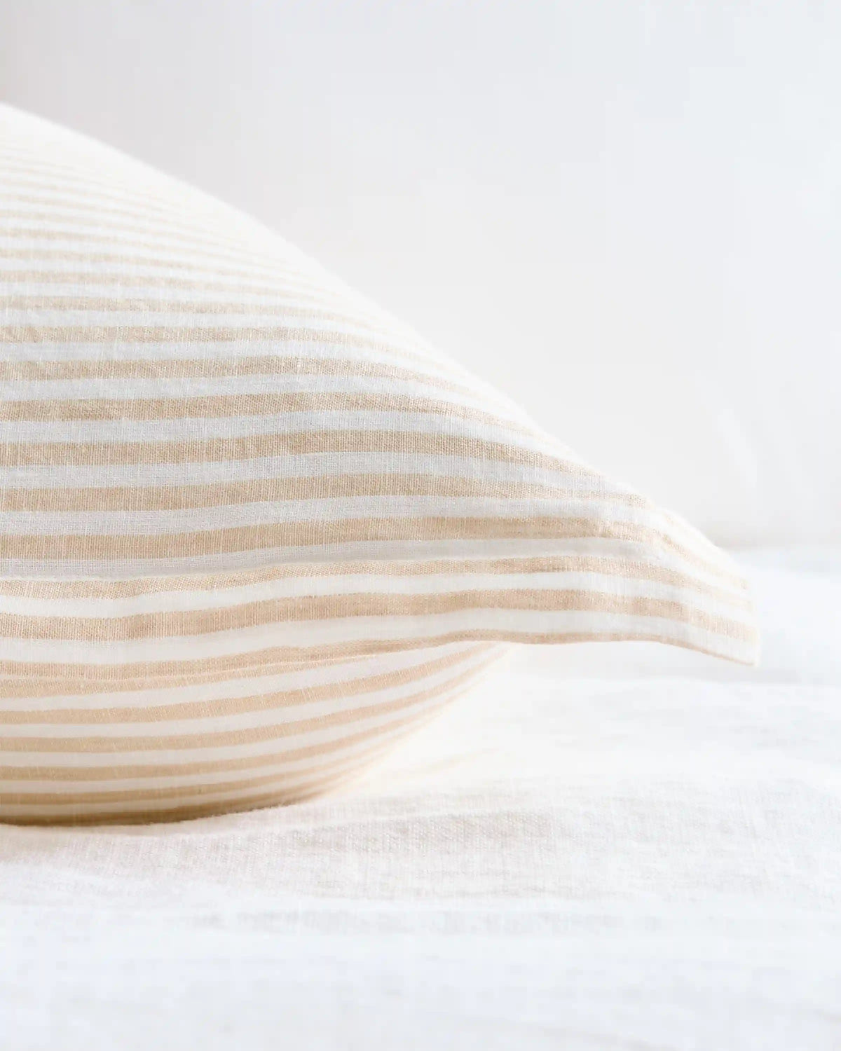 European Linen Euro Sham