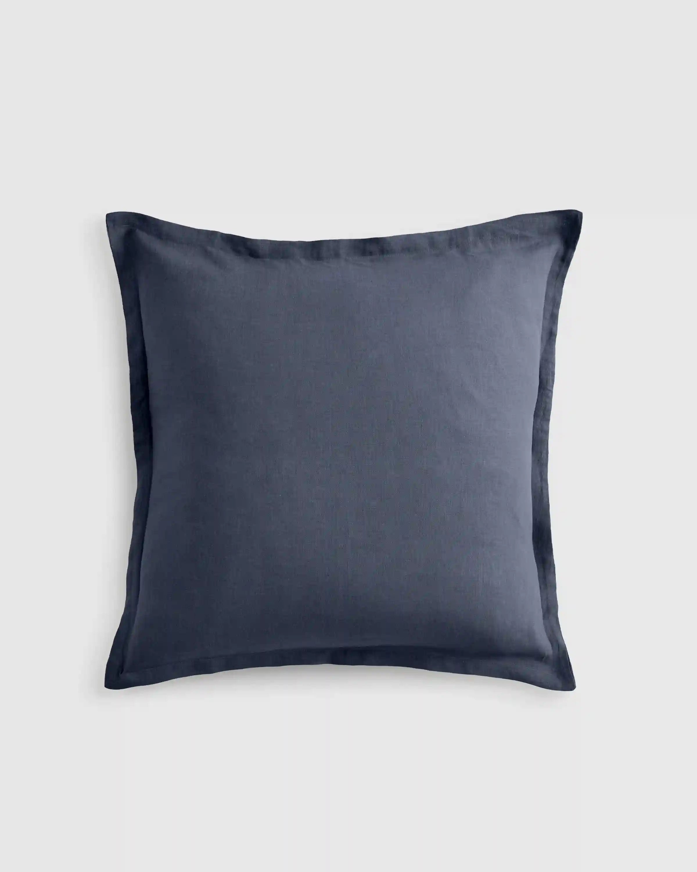 European Linen Euro Sham