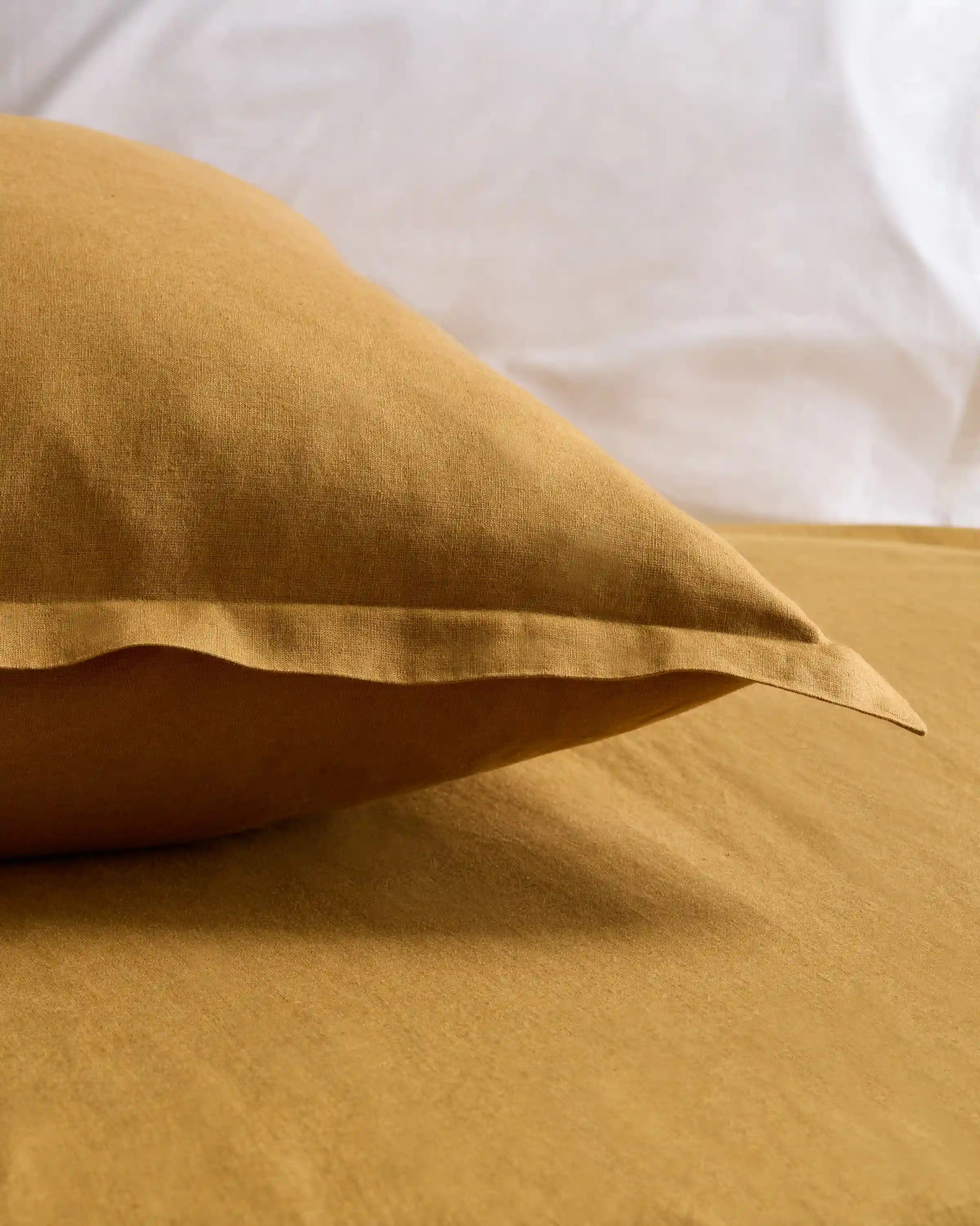 European Linen Euro Sham