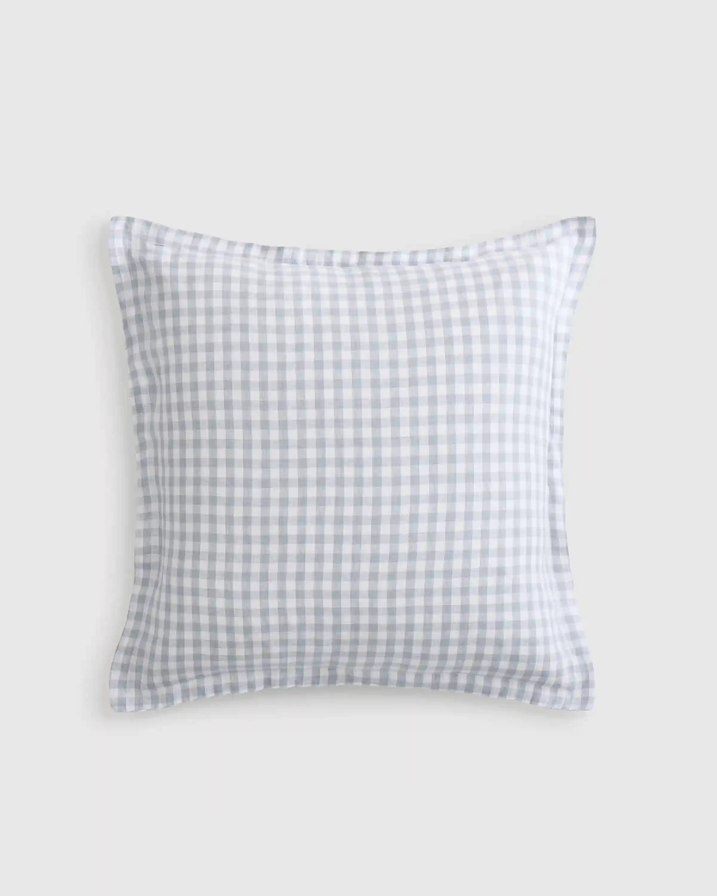 European Linen Euro Sham