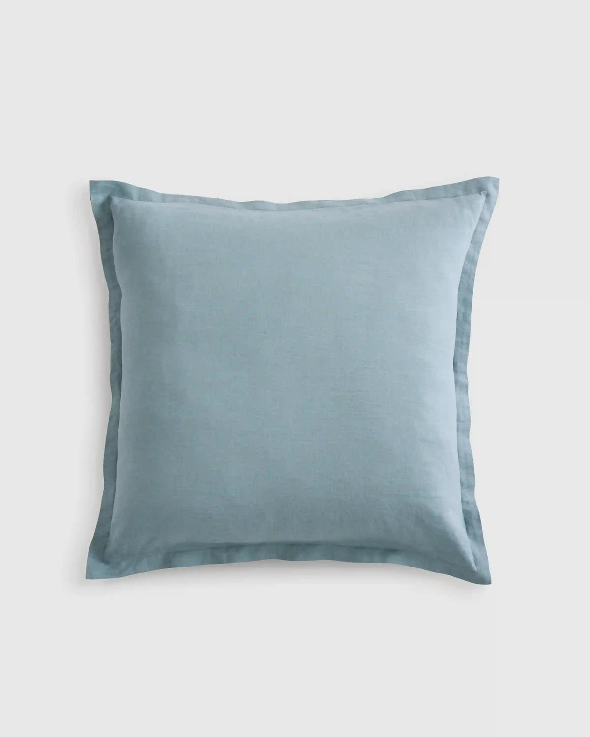 European Linen Euro Sham