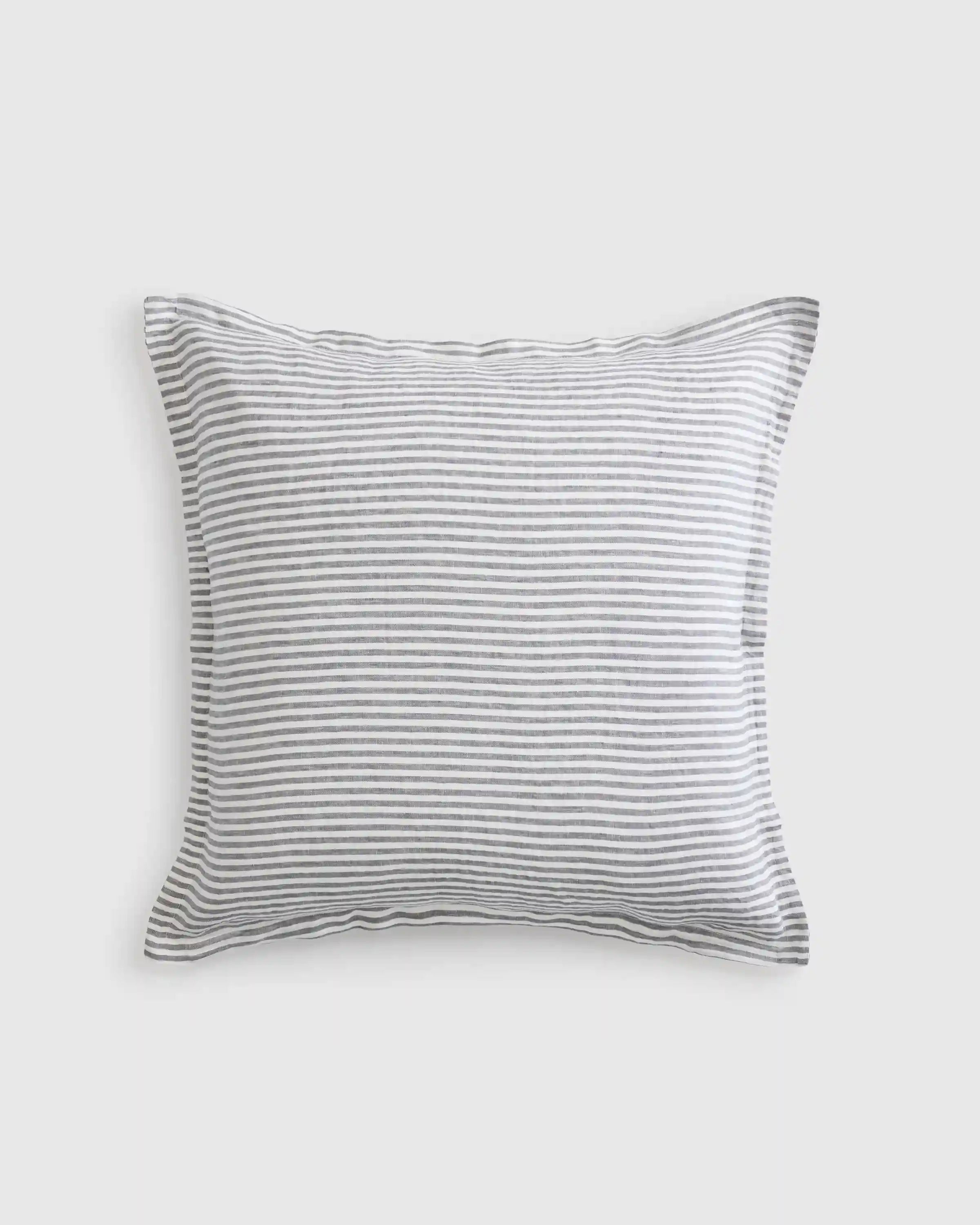 European Linen Euro Sham