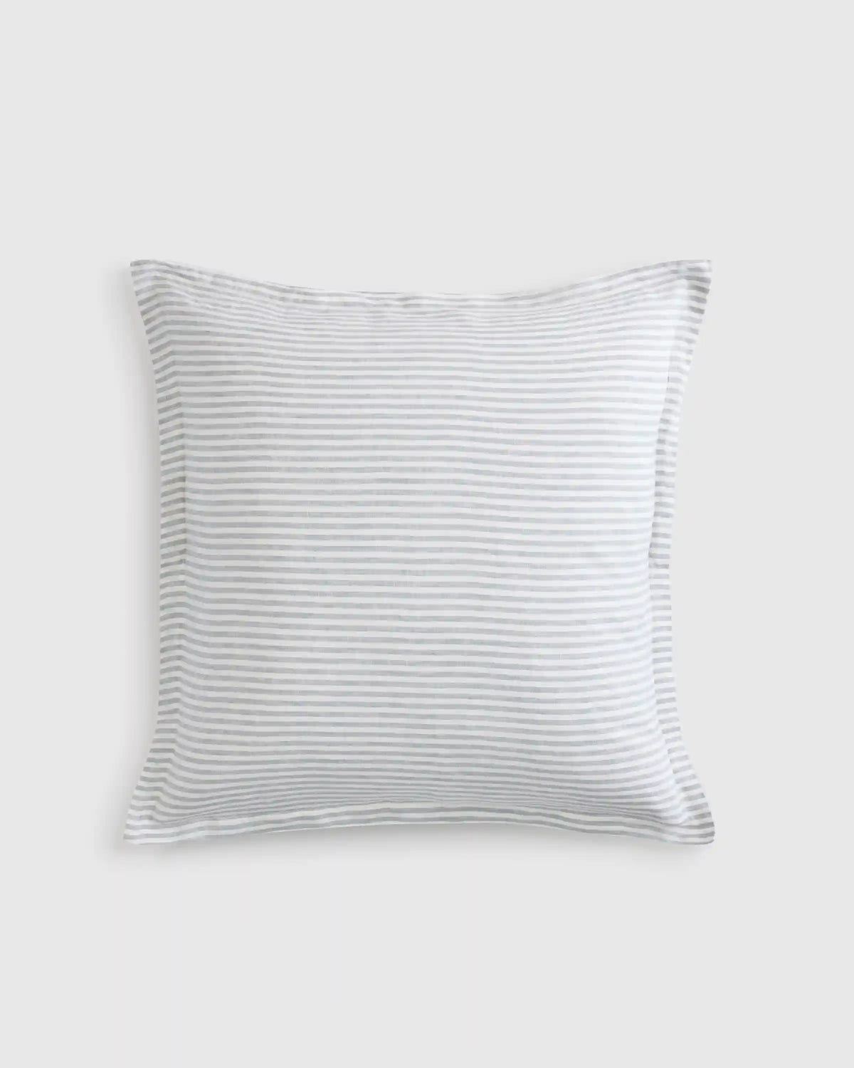 European Linen Euro Sham