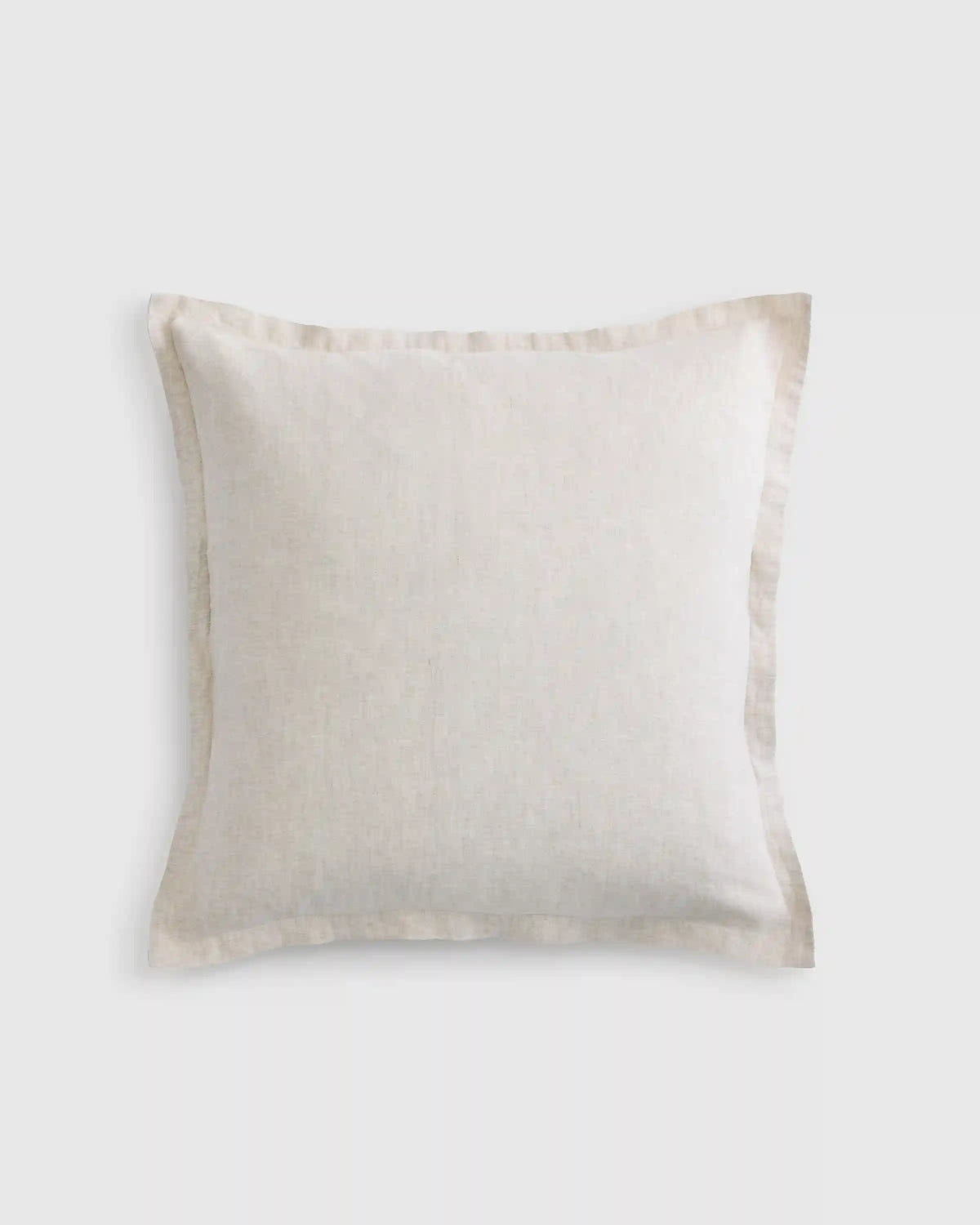 European Linen Euro Sham