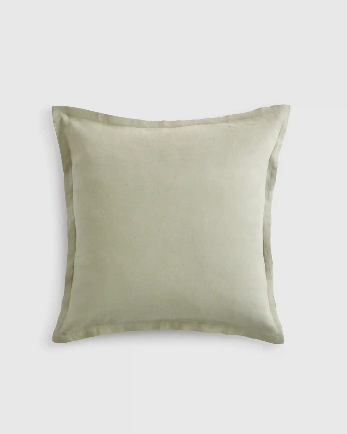 European Linen Euro Sham