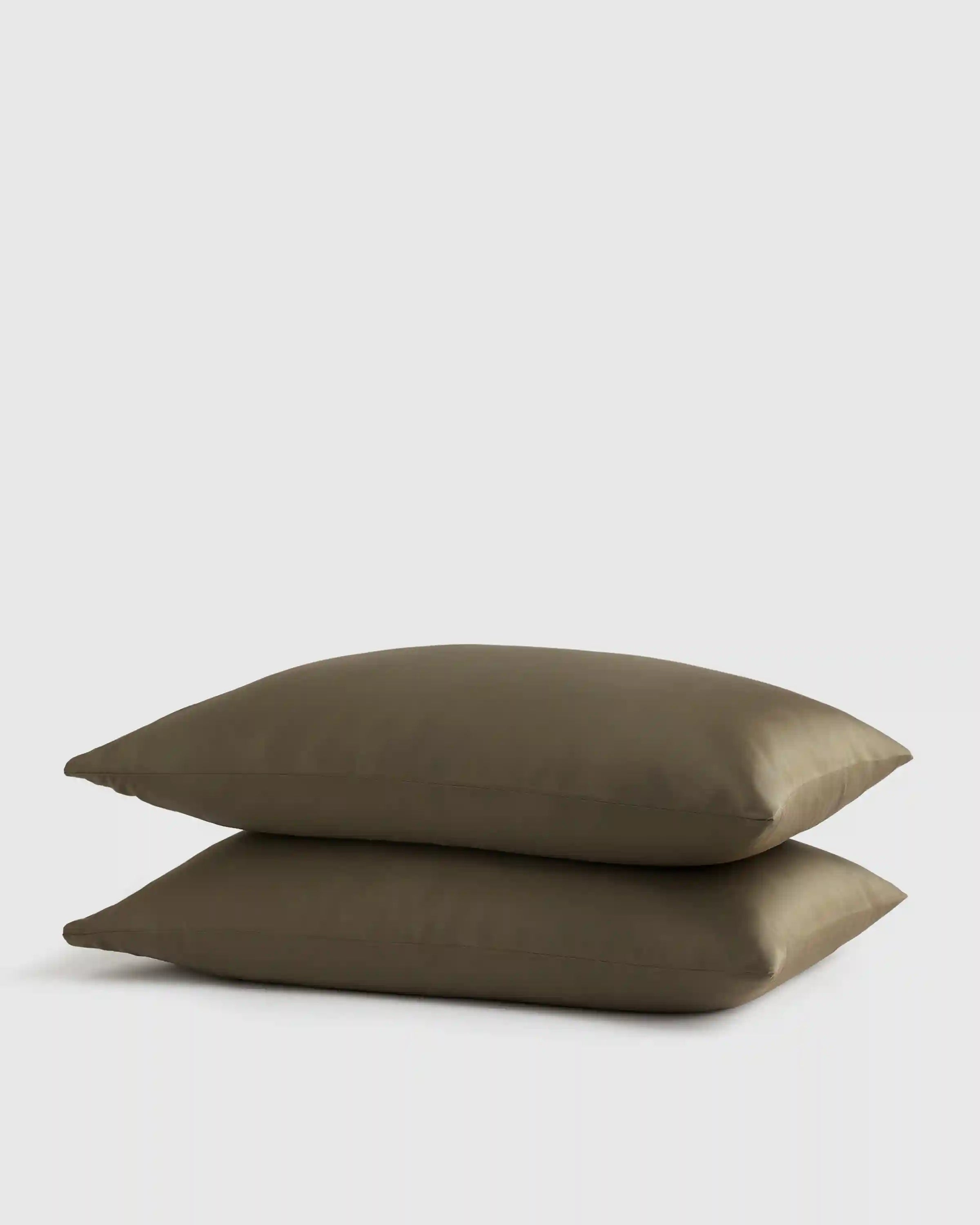 Bamboo Pillowcase Set