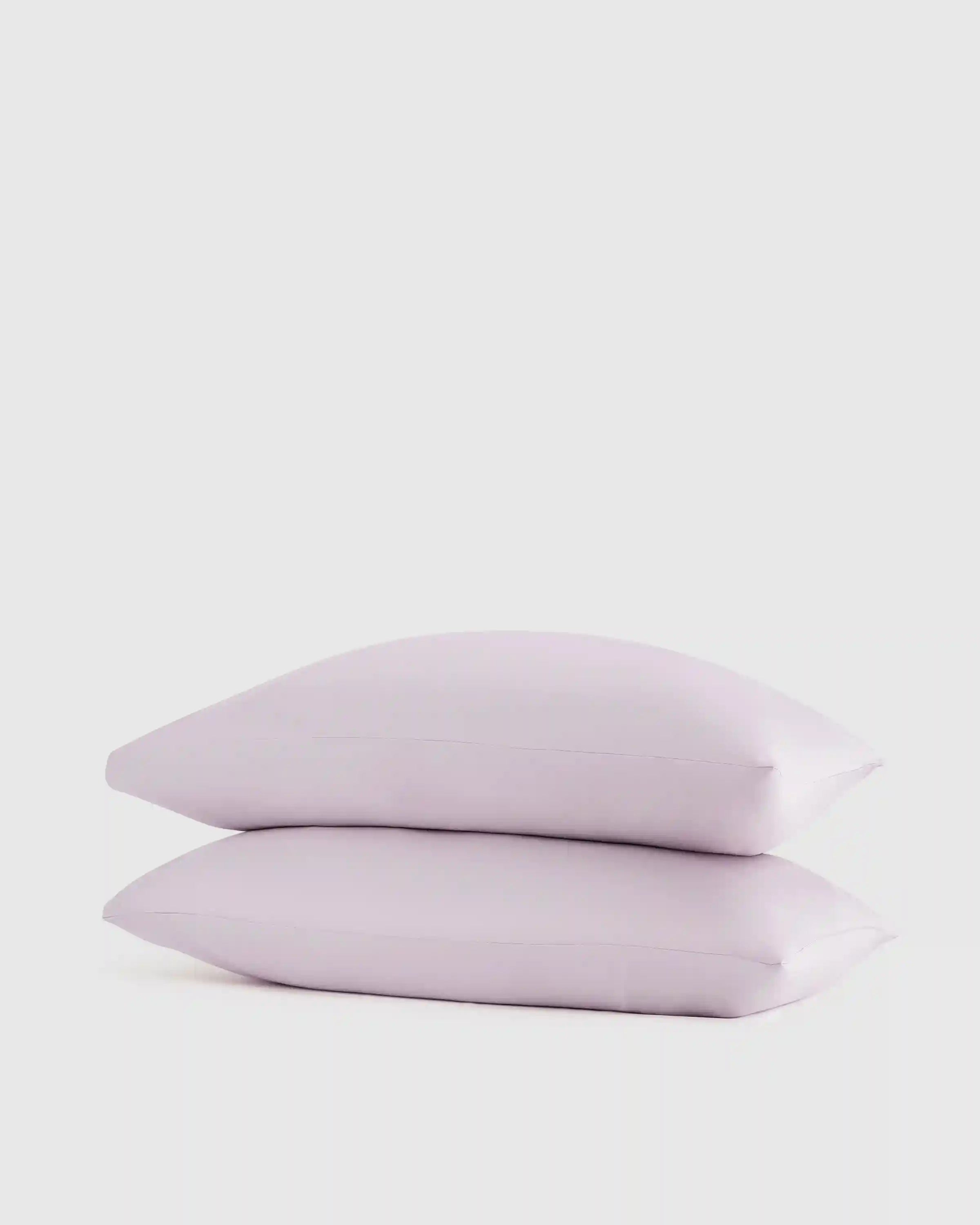 Bamboo Pillowcase Set
