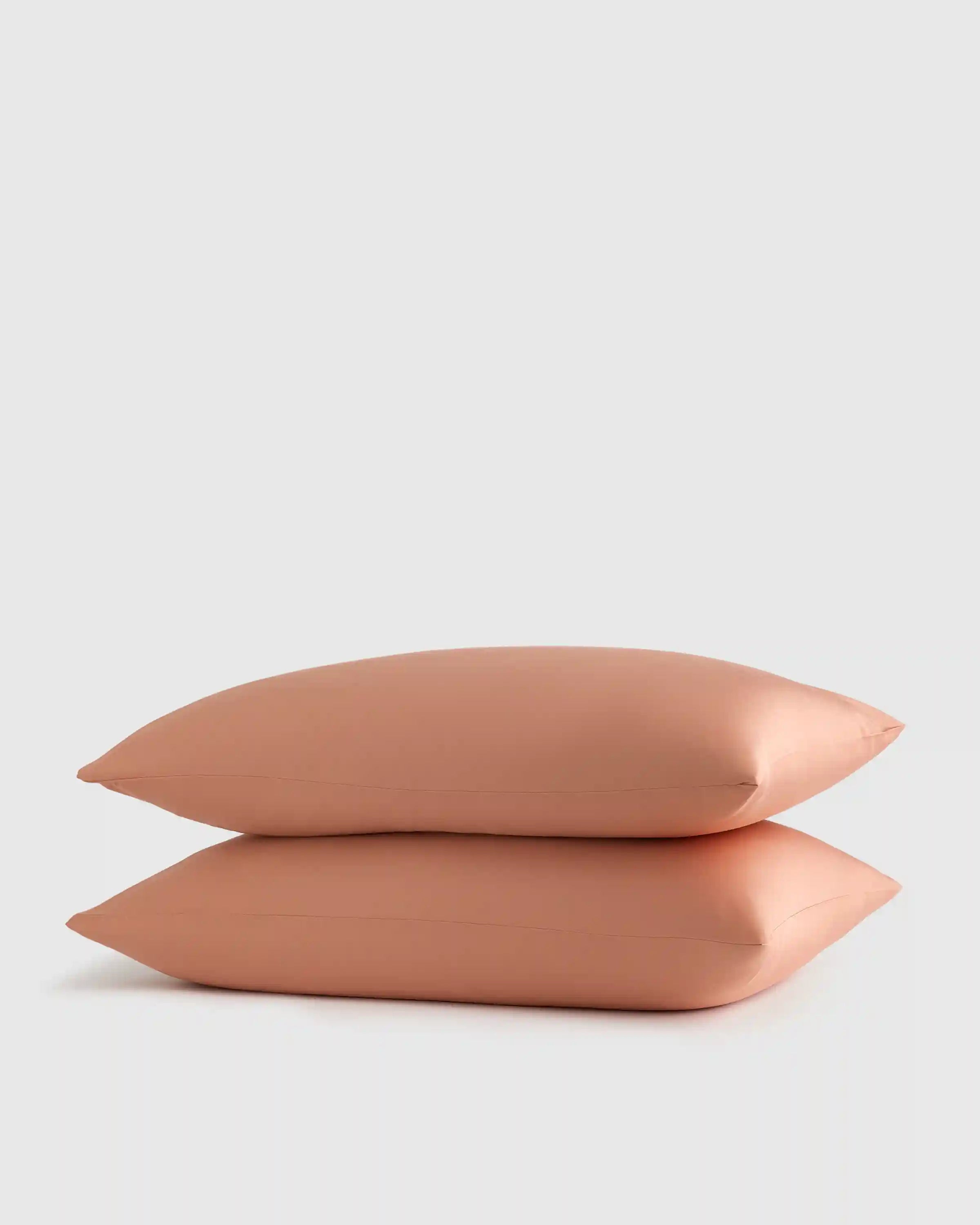 Bamboo Pillowcase Set