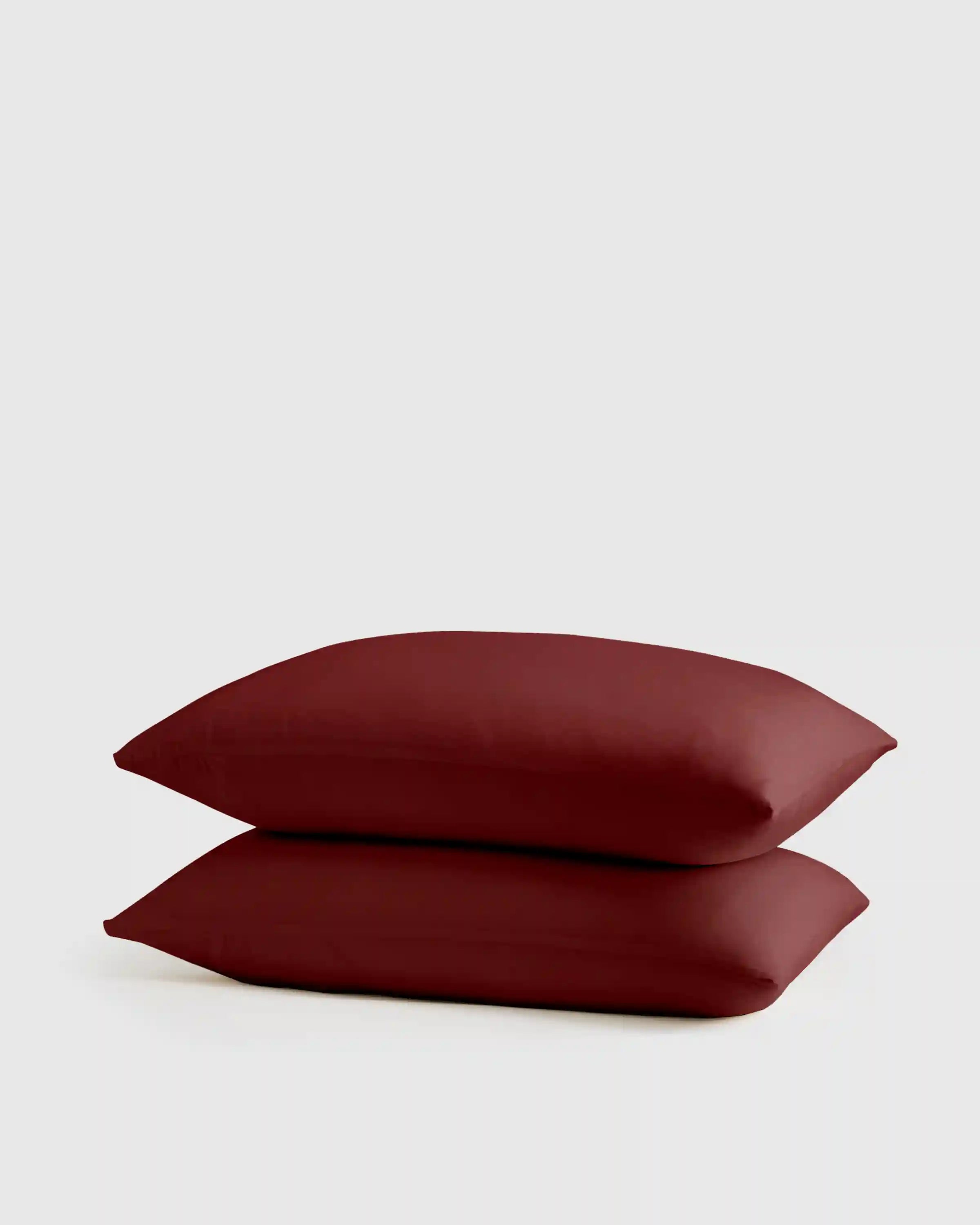 Bamboo Pillowcase Set