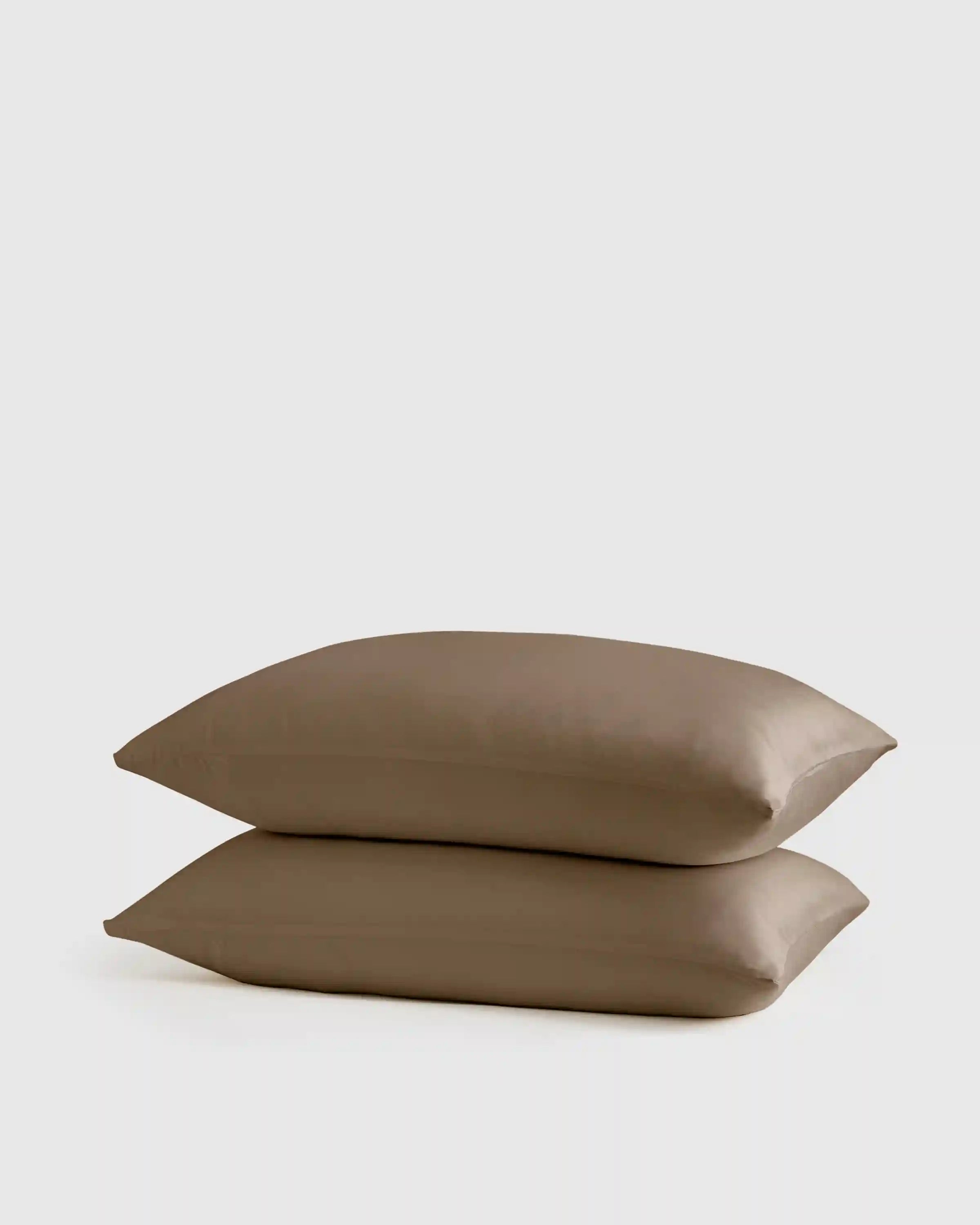 Bamboo Pillowcase Set