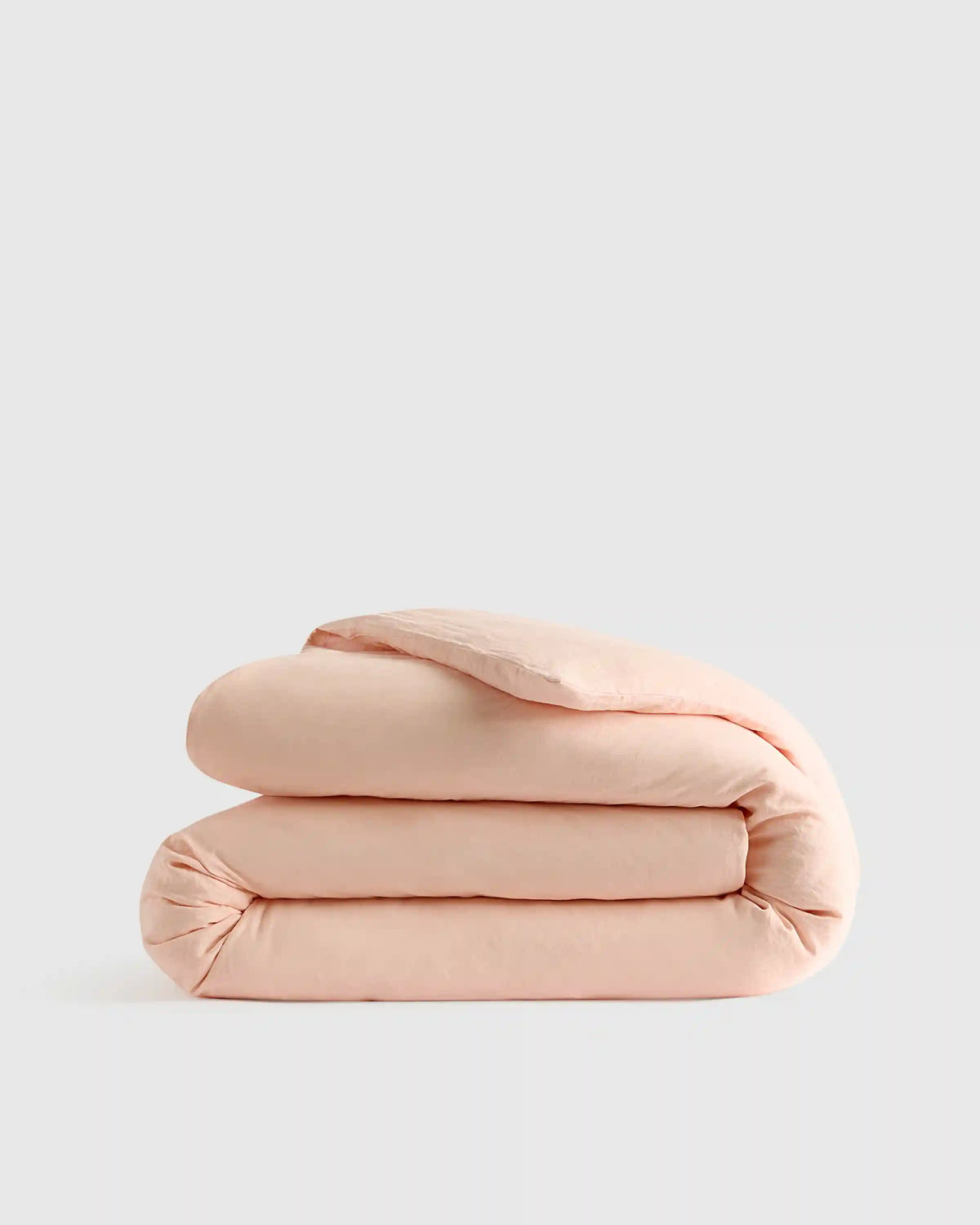 European Linen Duvet Cover