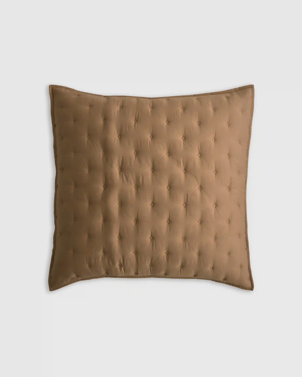 Bamboo Dream Quilted Euro Sham