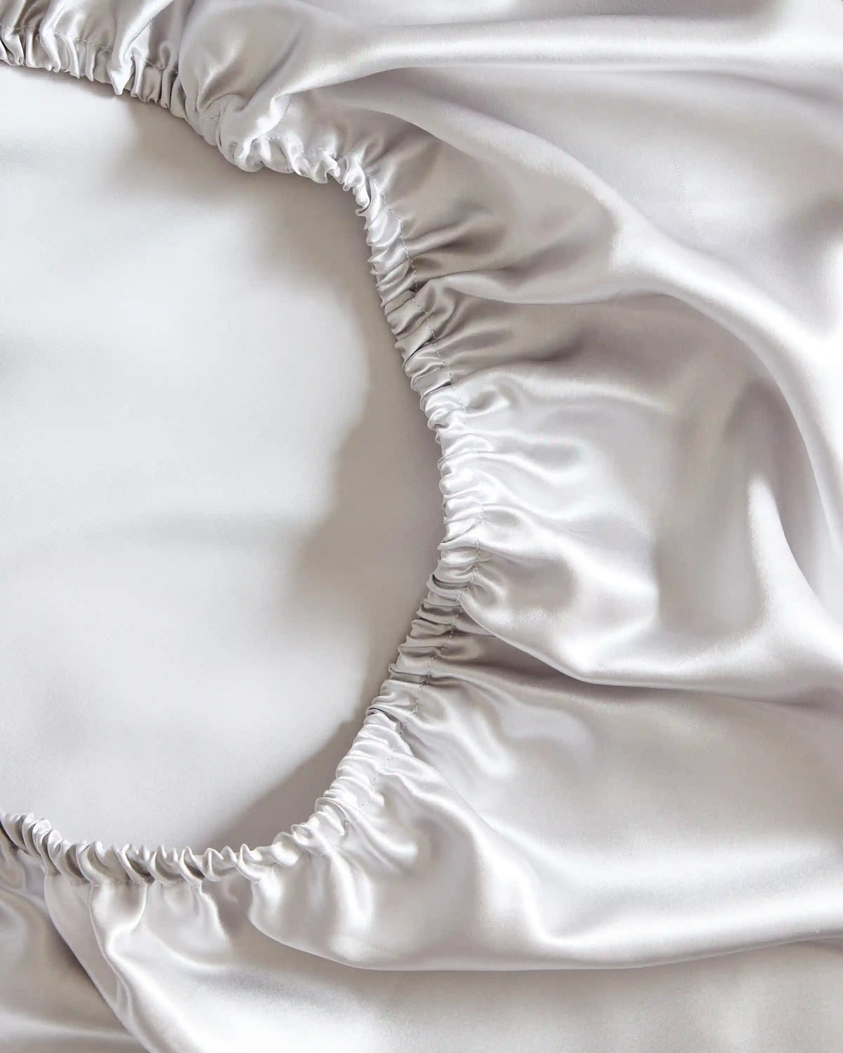 Mulberry Silk Sheet Set