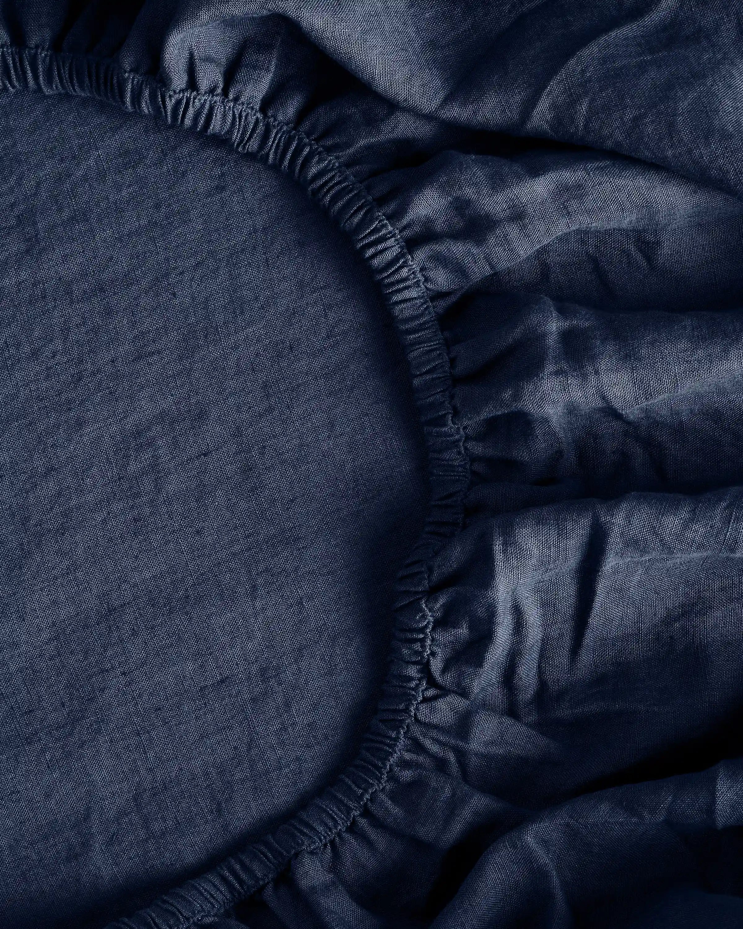 European Linen Sheet Set