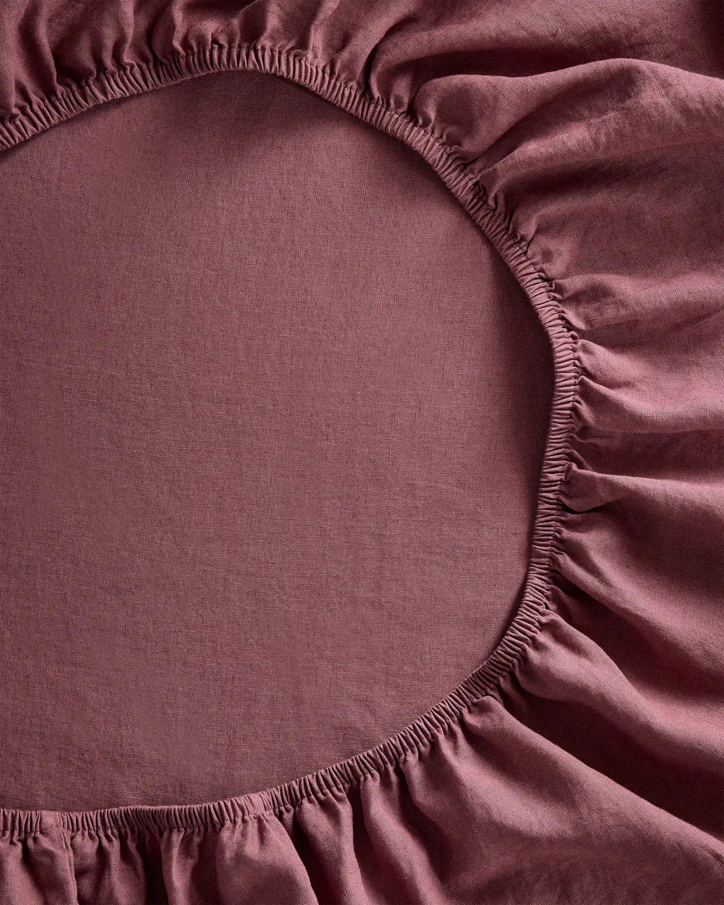 European Linen Sheet Set