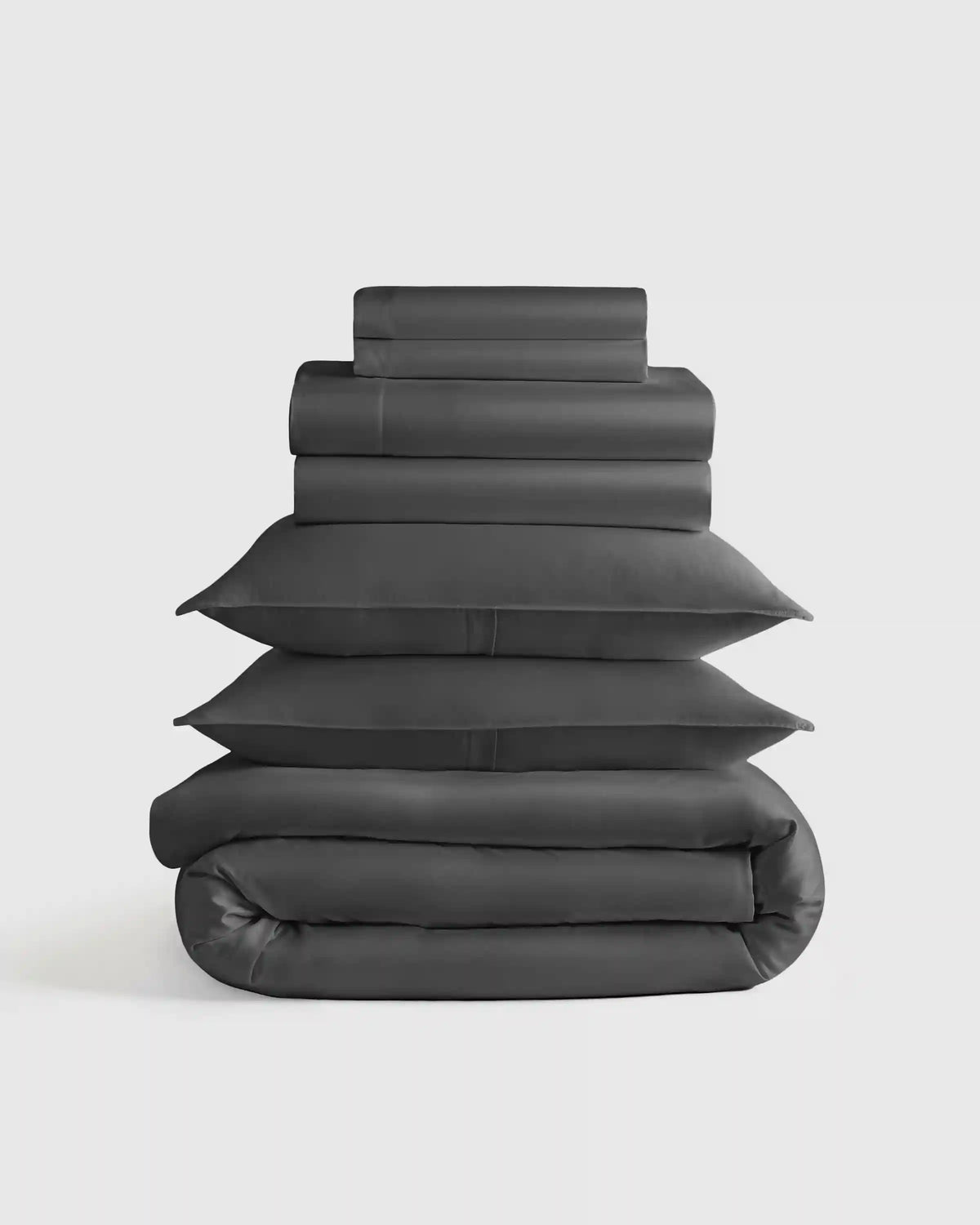 Bamboo Deluxe Bedding Bundle