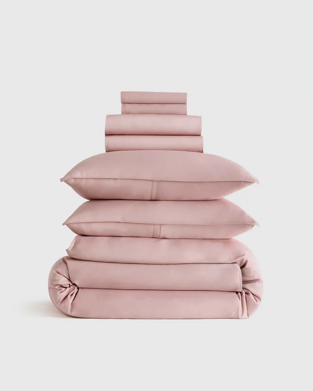 Bamboo Deluxe Bedding Bundle