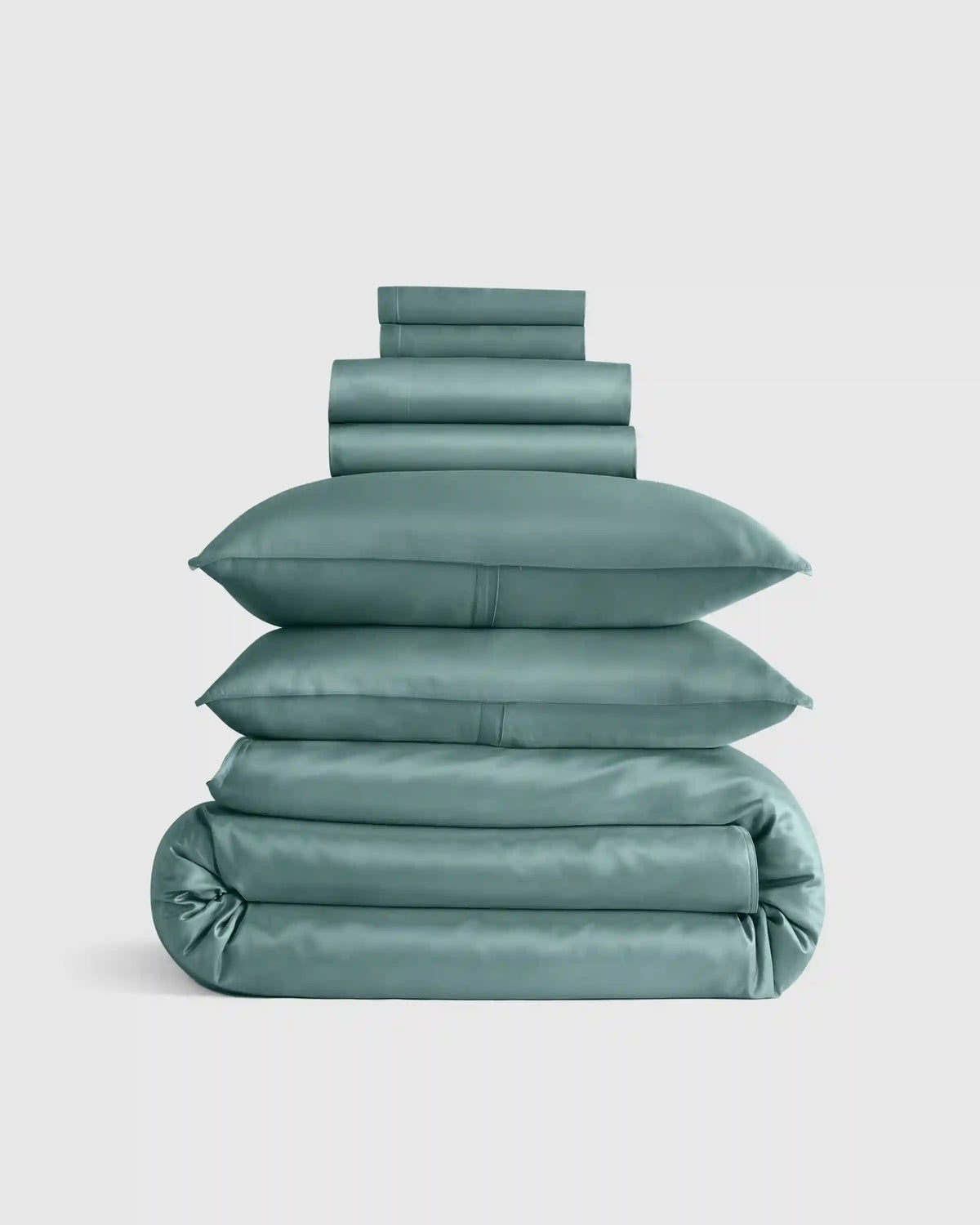 Bamboo Deluxe Bedding Bundle