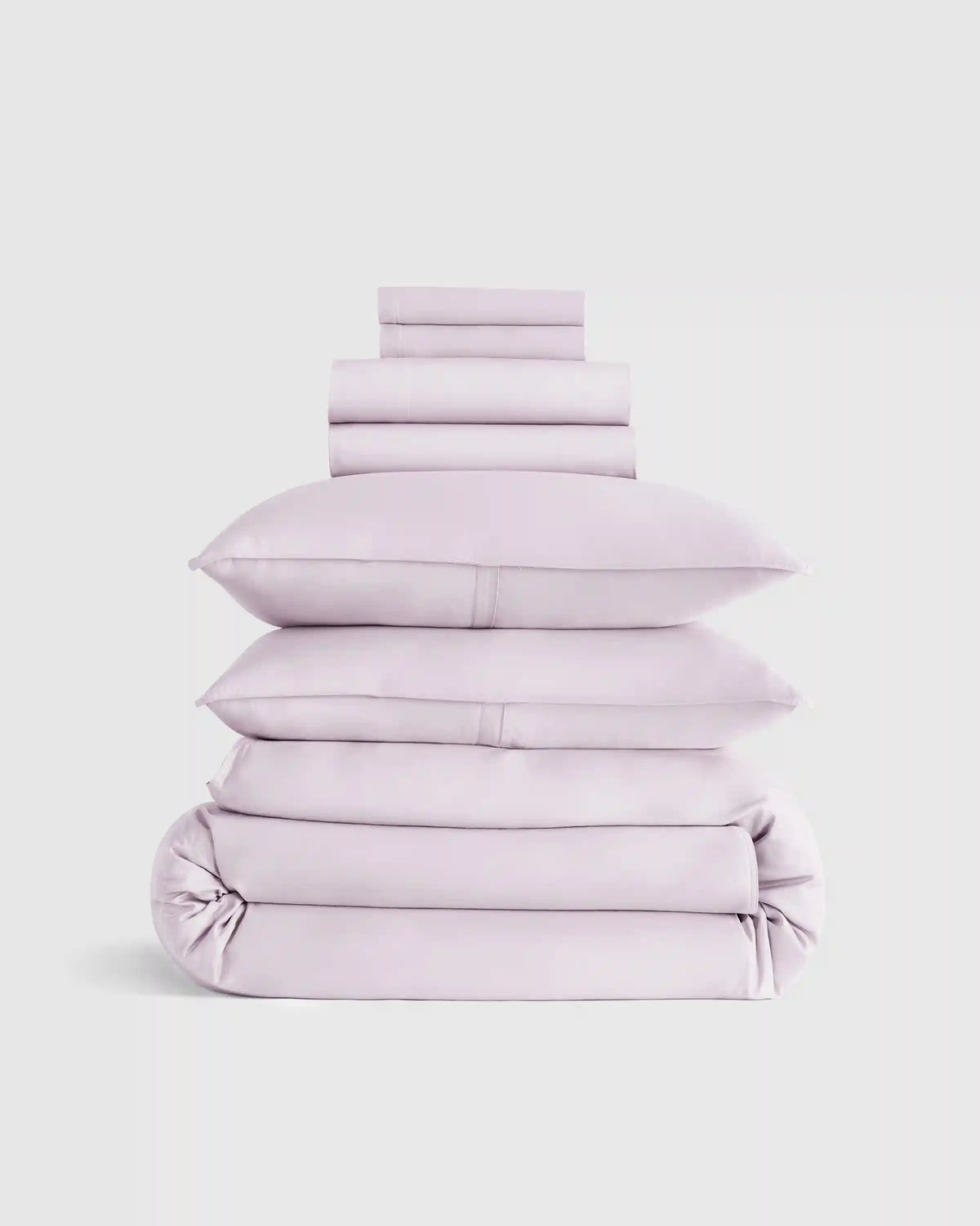 Bamboo Deluxe Bedding Bundle