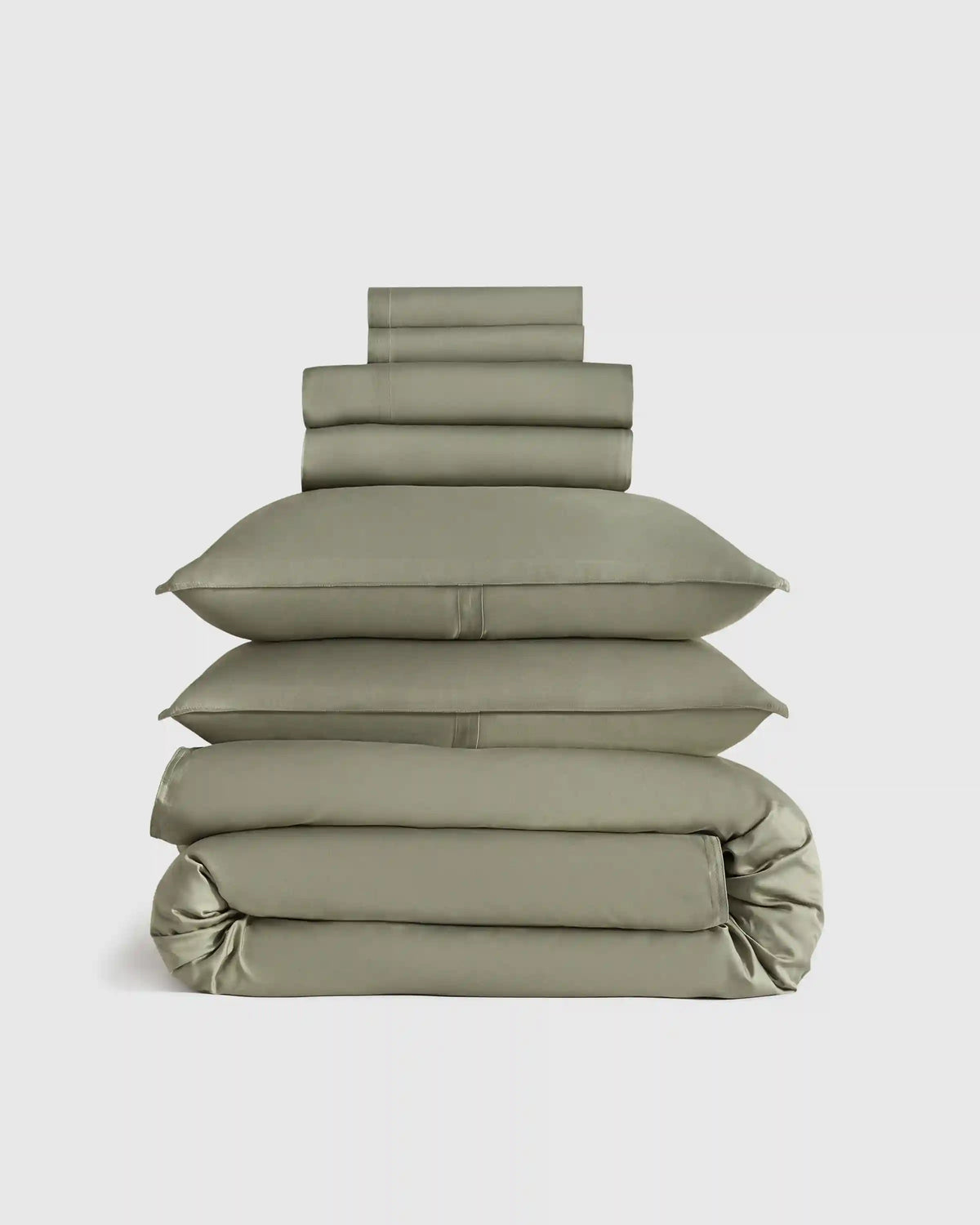Bamboo Deluxe Bedding Bundle