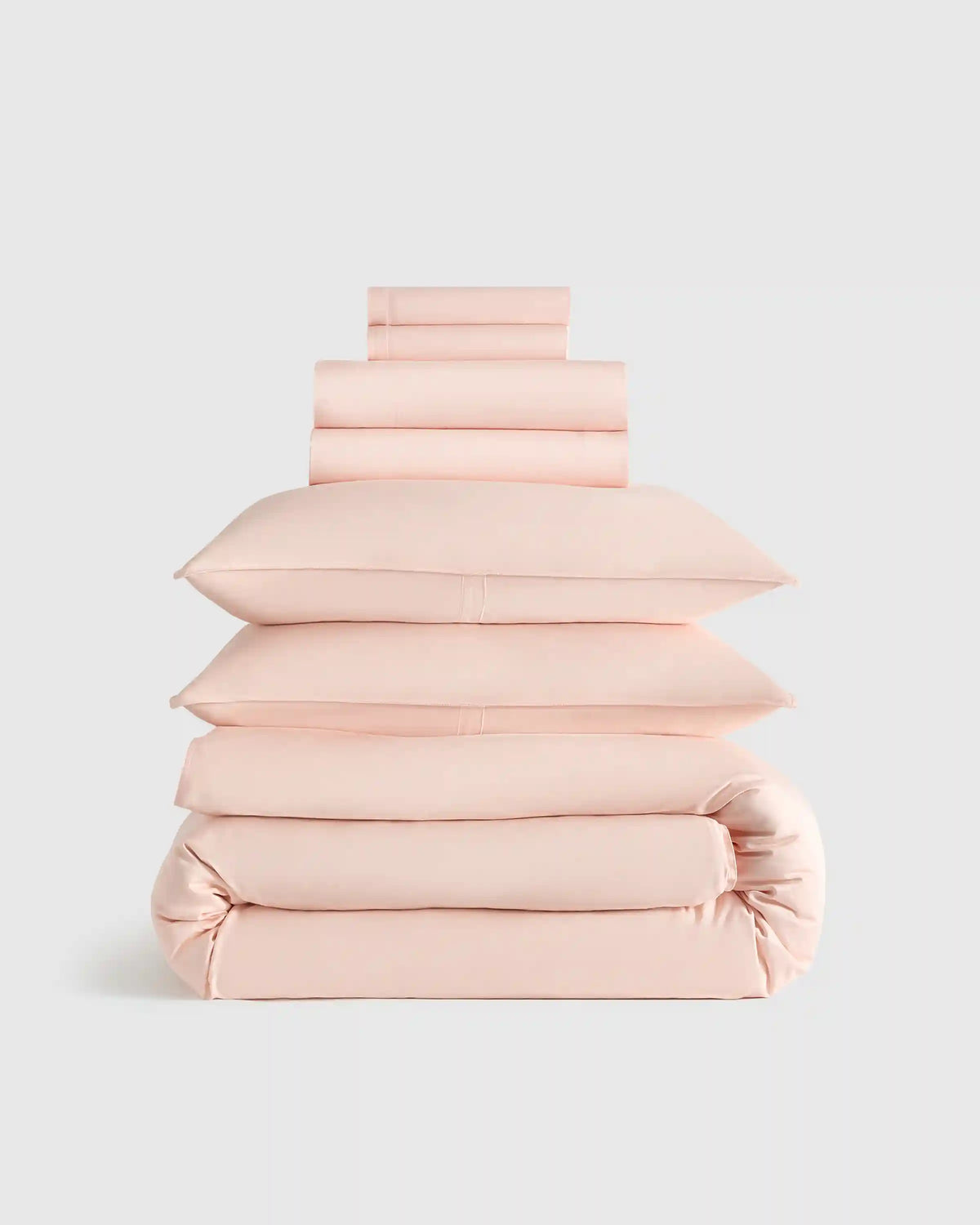 Bamboo Deluxe Bedding Bundle