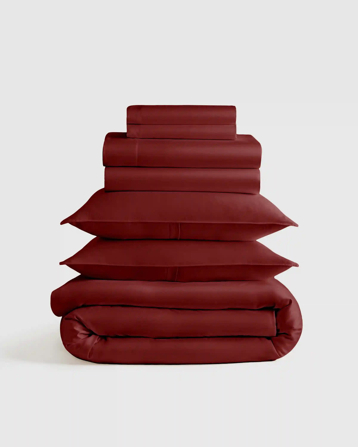 Bamboo Deluxe Bedding Bundle