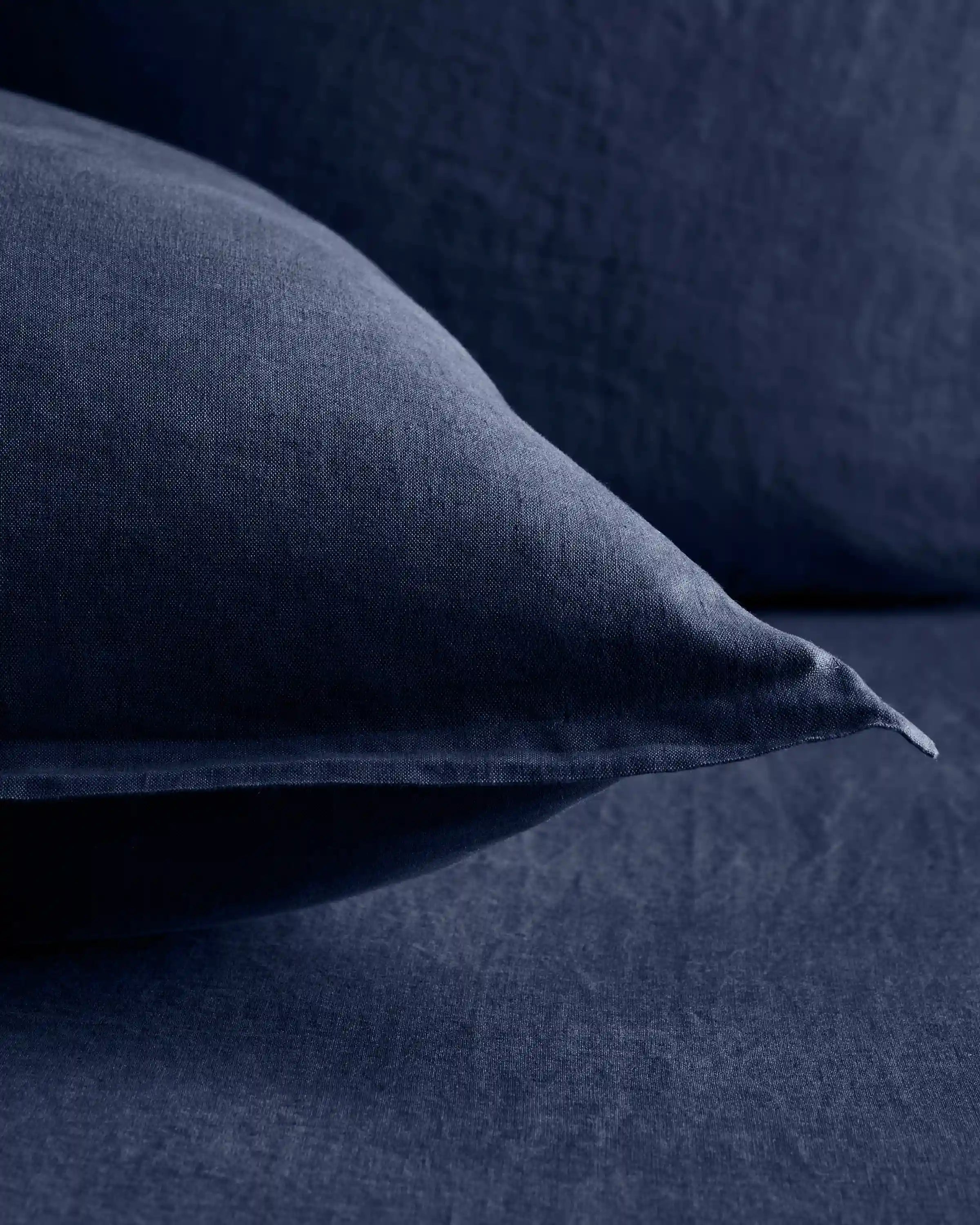 European Linen Euro Sham