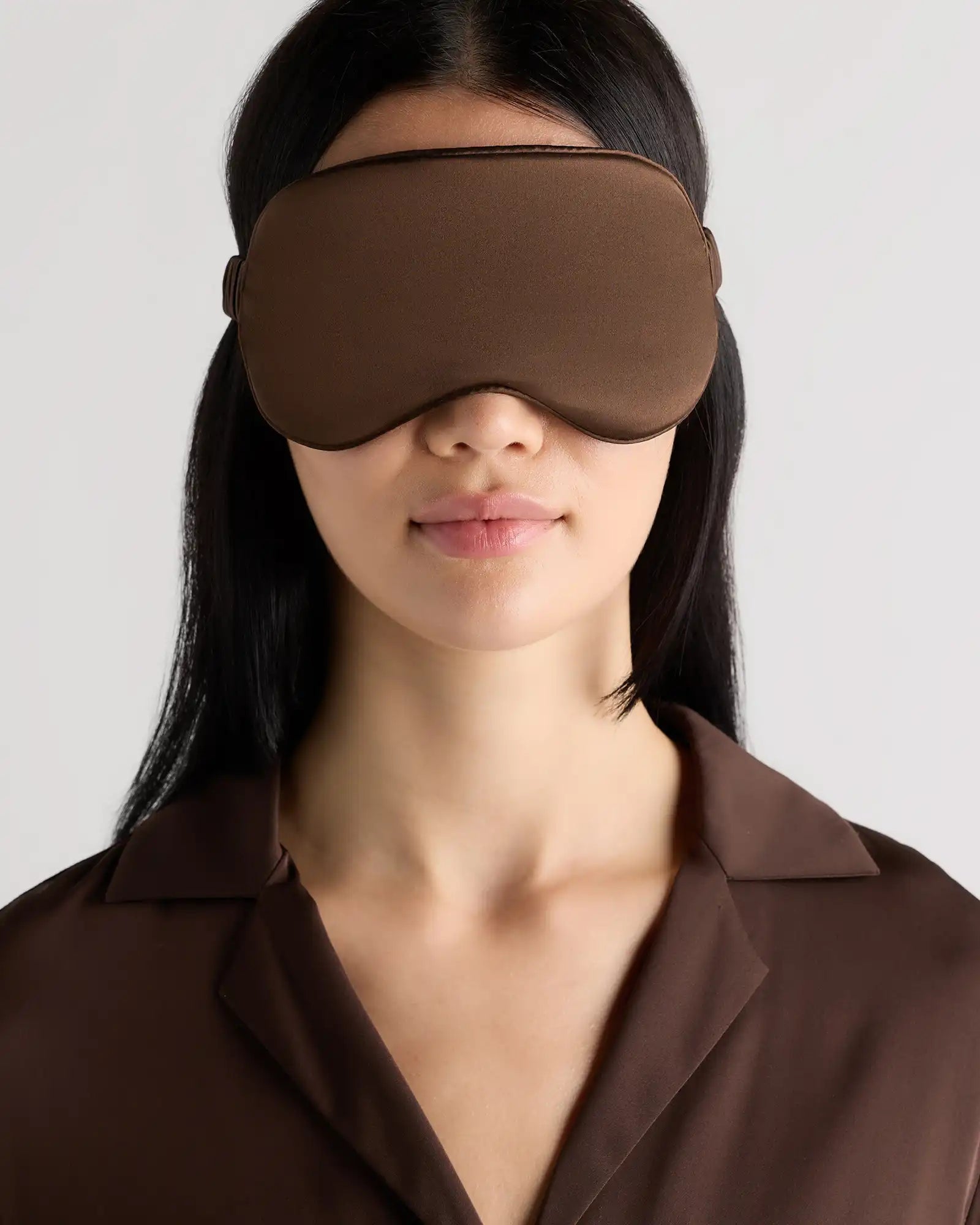 Mulberry Silk Beauty Sleep Mask