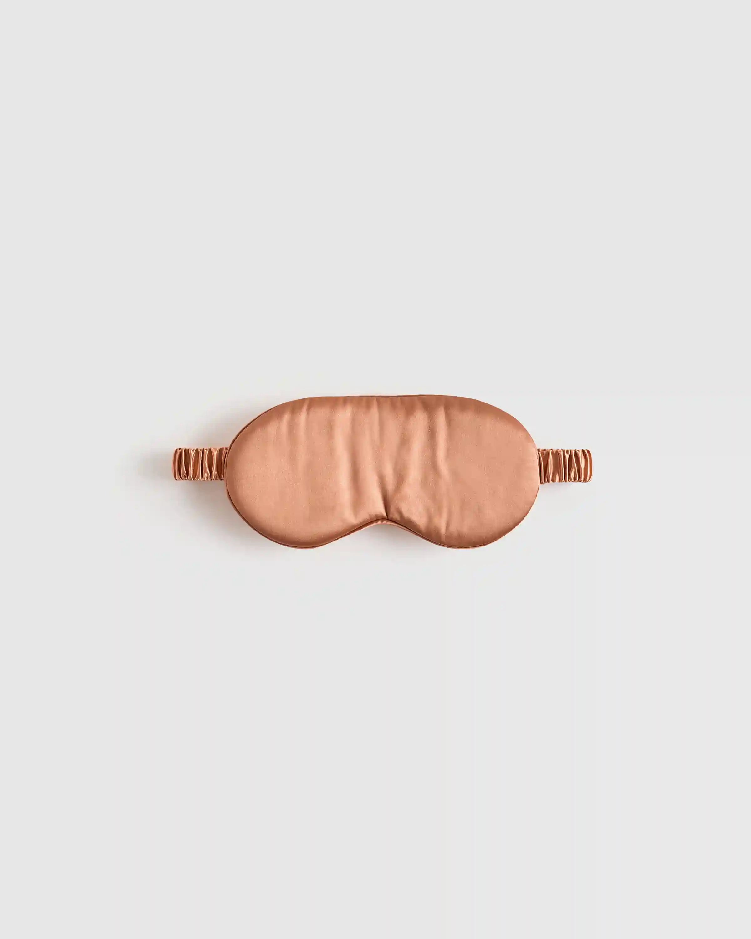 Mulberry Silk Beauty Sleep Mask