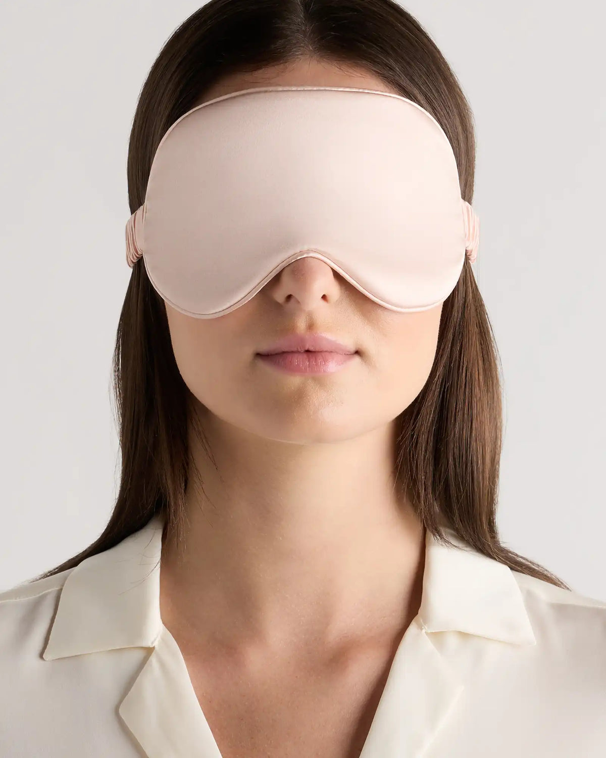 Mulberry Silk Beauty Sleep Mask