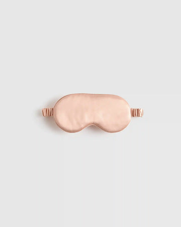 Mulberry Silk Beauty Sleep Mask