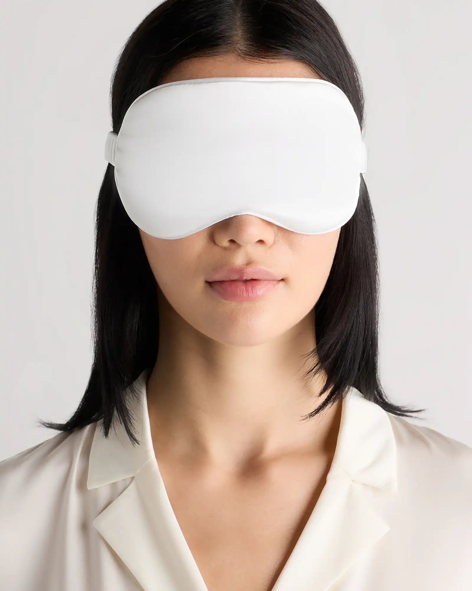 Mulberry Silk Beauty Sleep Mask