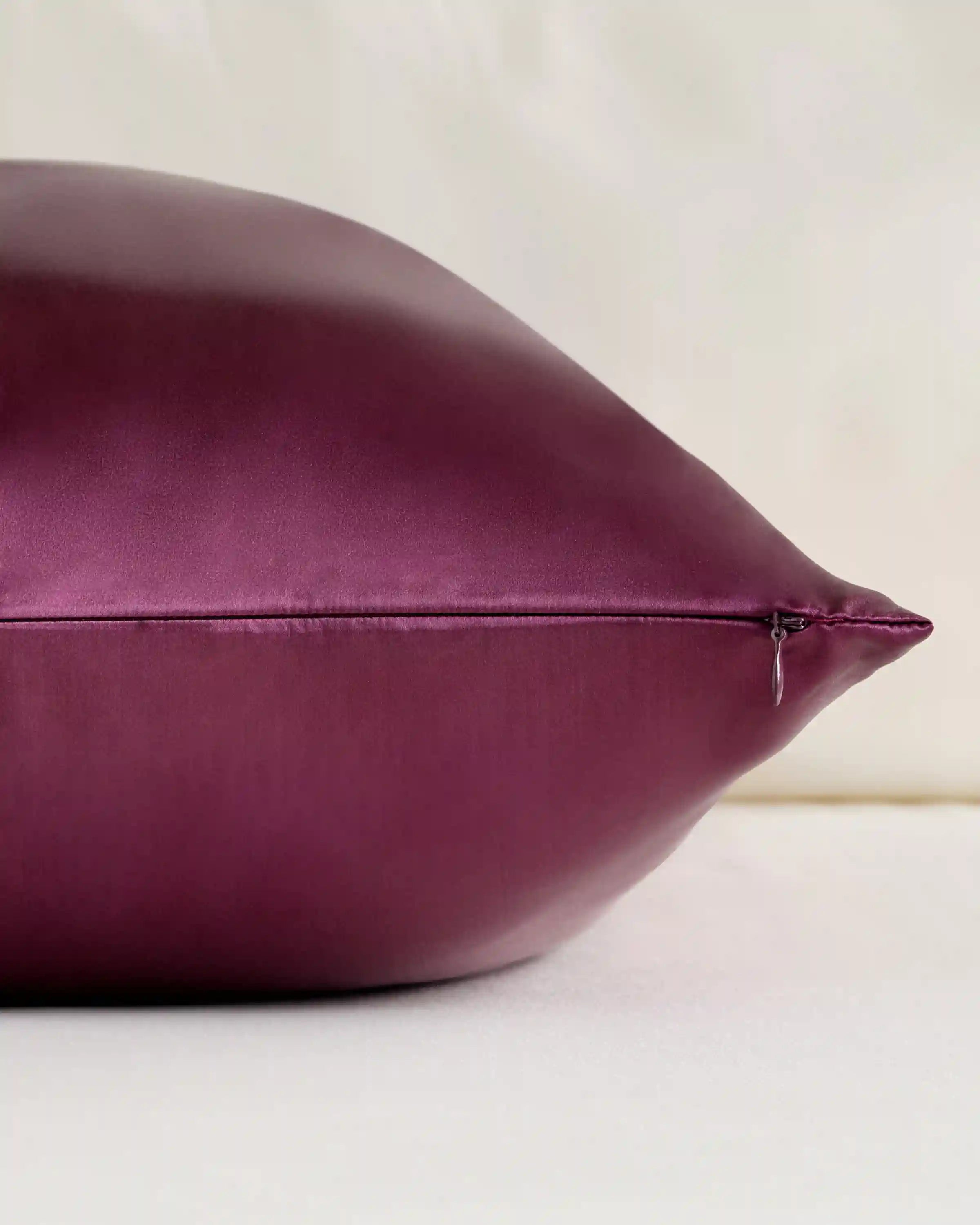 100% Mulberry Silk Pillowcase