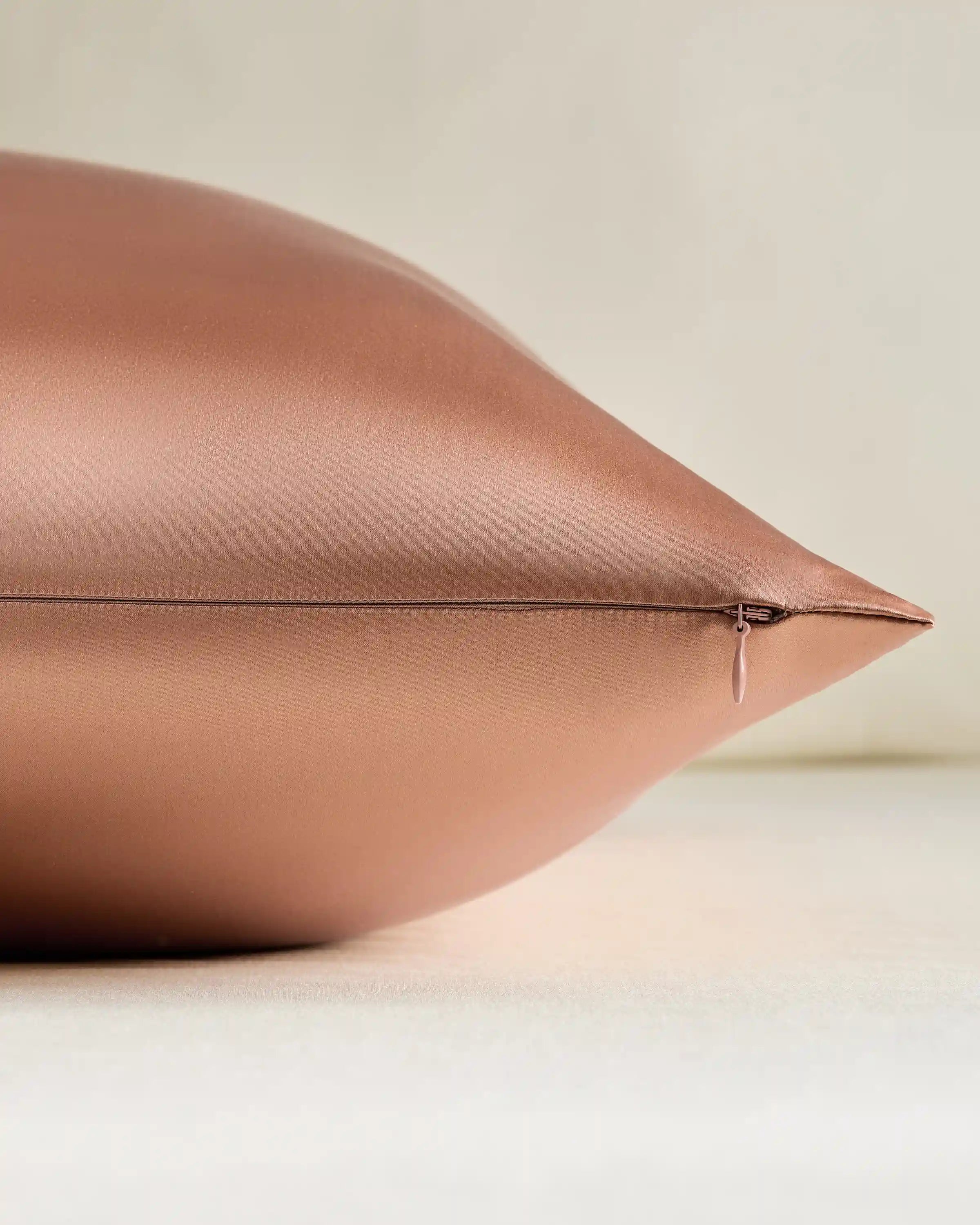 100% Mulberry Silk Pillowcase