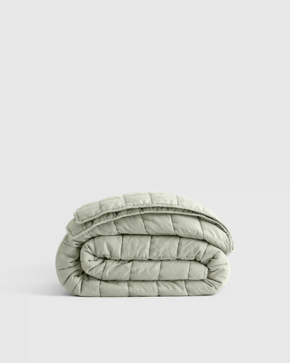European Linen Box Quilt