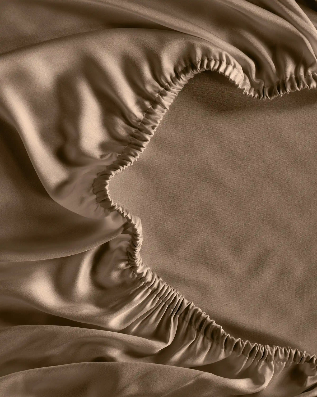 Bamboo Fitted Sheet Set