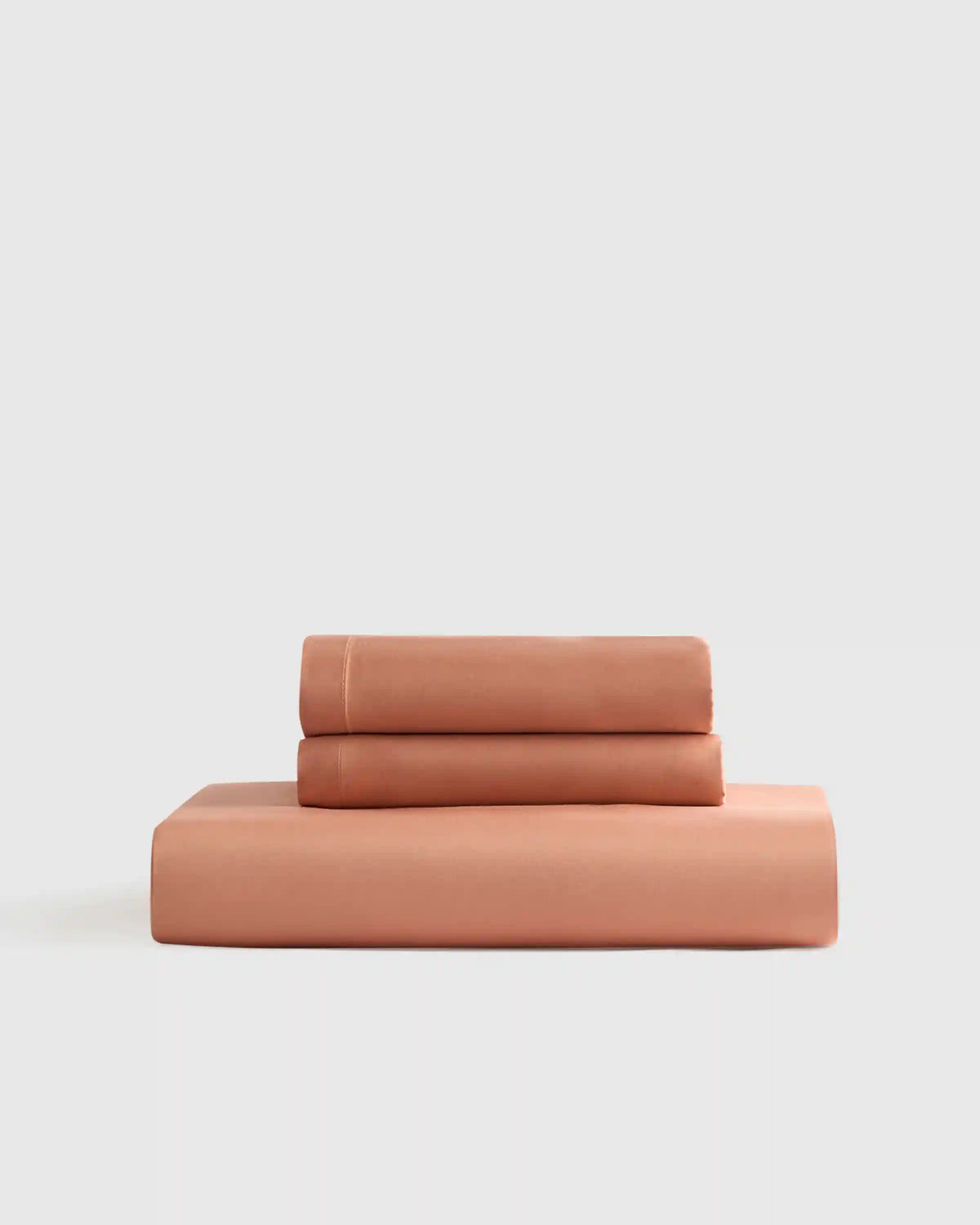 Bamboo Fitted Sheet Set
