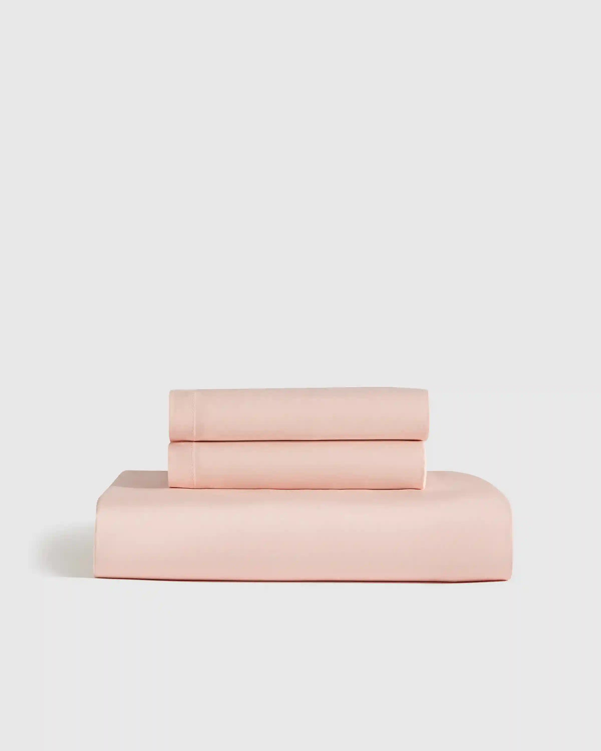 Bamboo Fitted Sheet Set